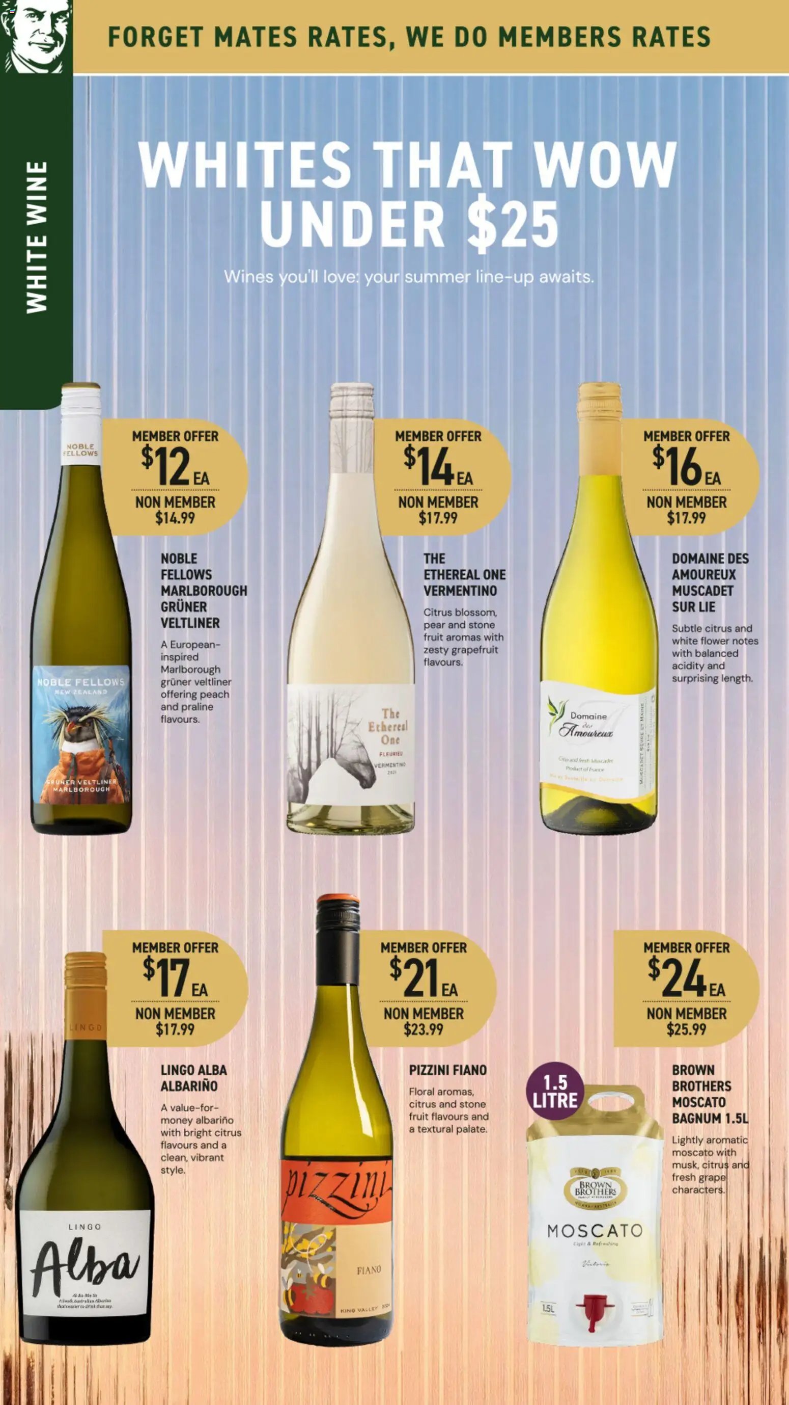 Dan Murphy's Catalogue VIC (2026-02-19 - 2026-03-04) | 13