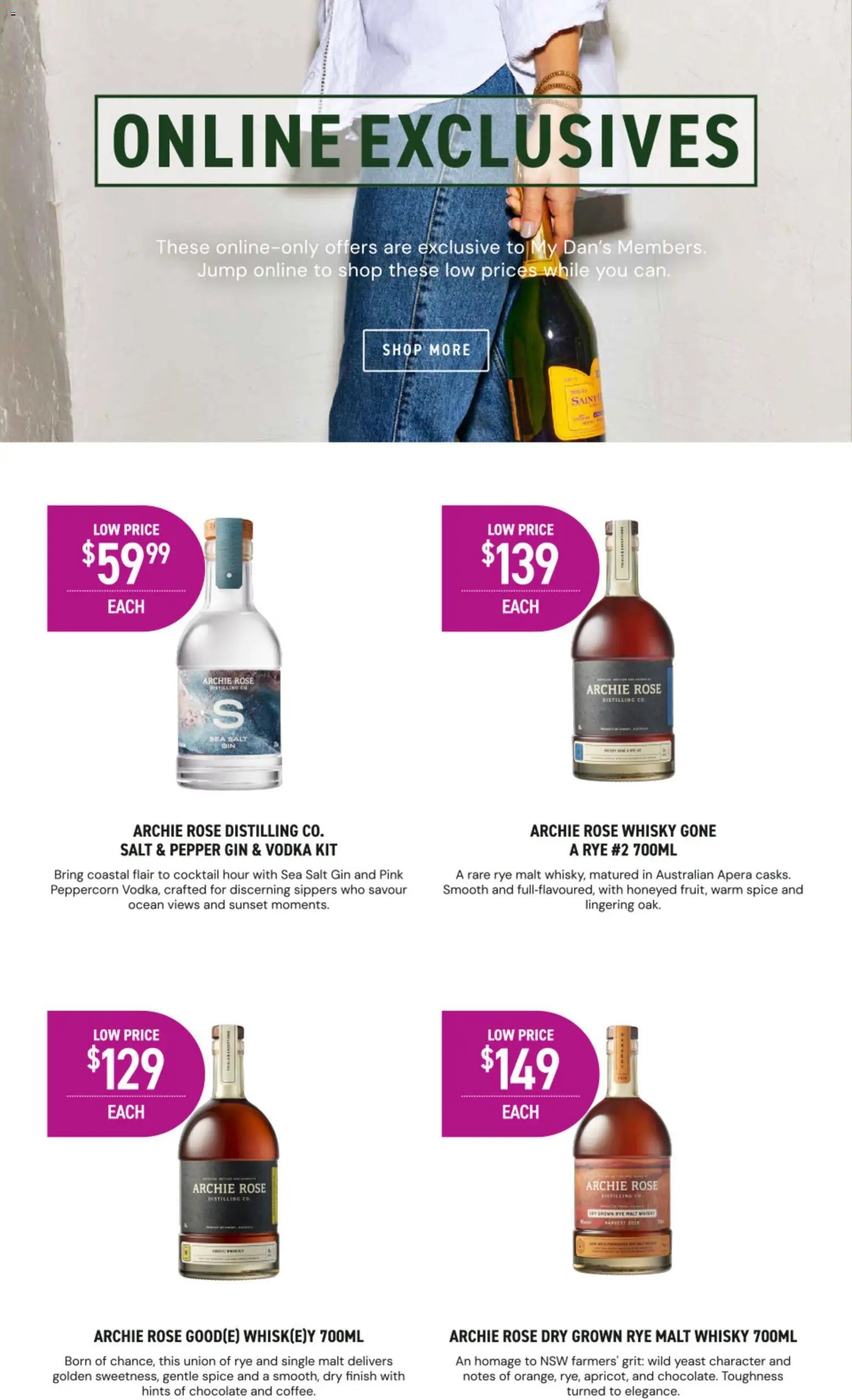 Dan Murphy's Catalogue VIC (2026-02-19 - 2026-03-04) | 20