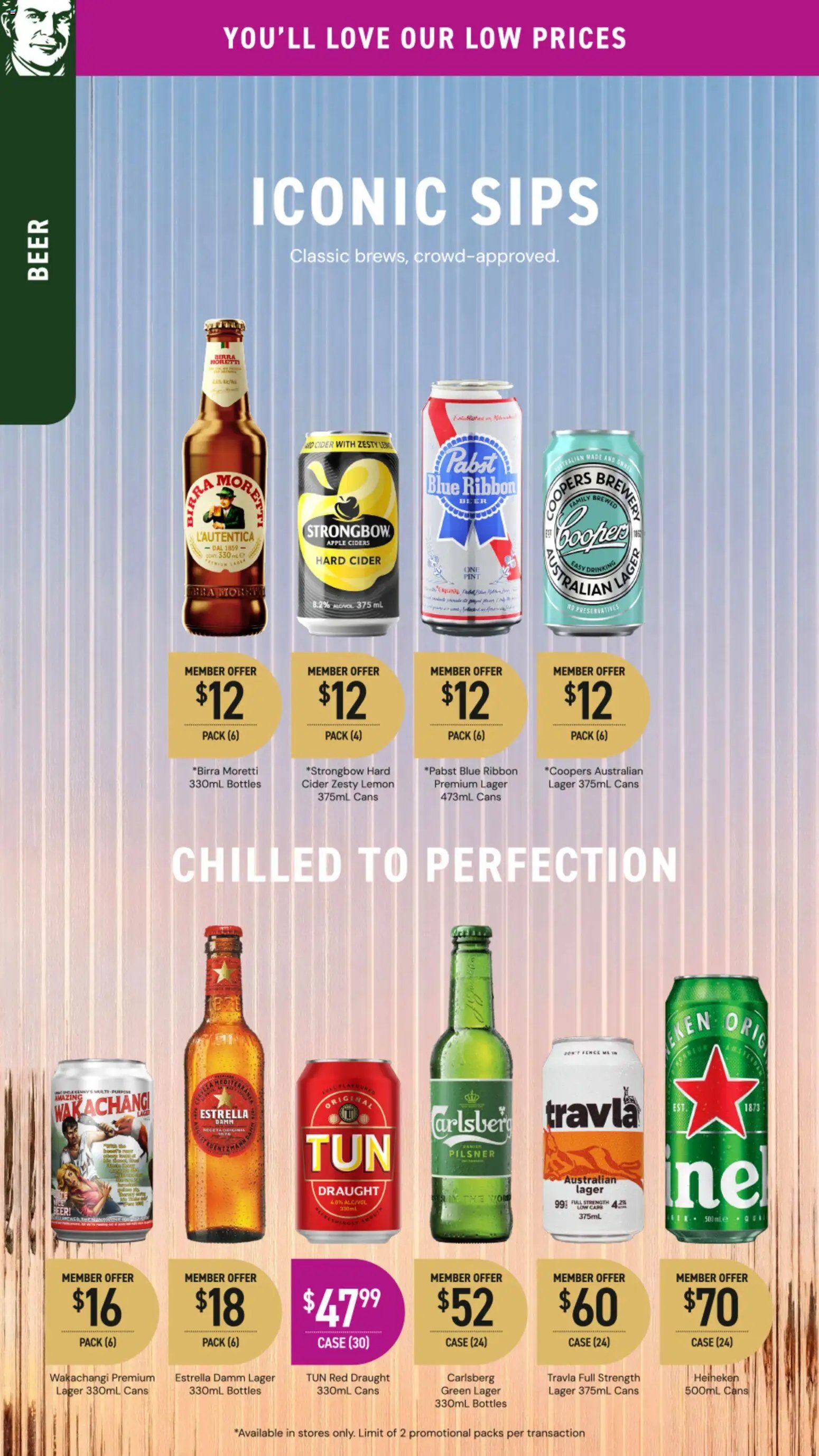 Dan Murphy's Catalogue VIC (2026-02-19 - 2026-03-04) | 36