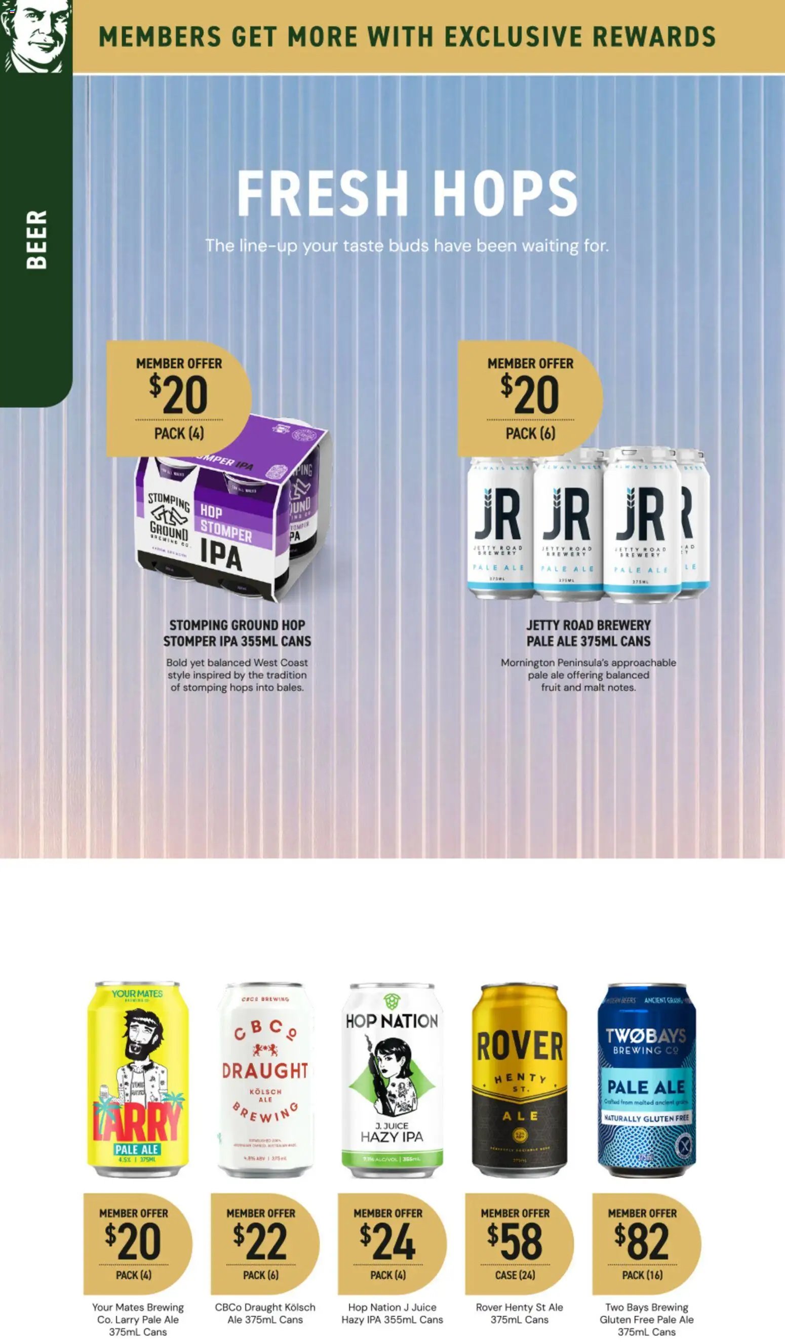 Dan Murphy's Catalogue VIC (2026-02-19 - 2026-03-04) | 38