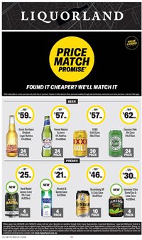 Liquorland catalogue VIC (2026-05-20 - 2026-05-26)