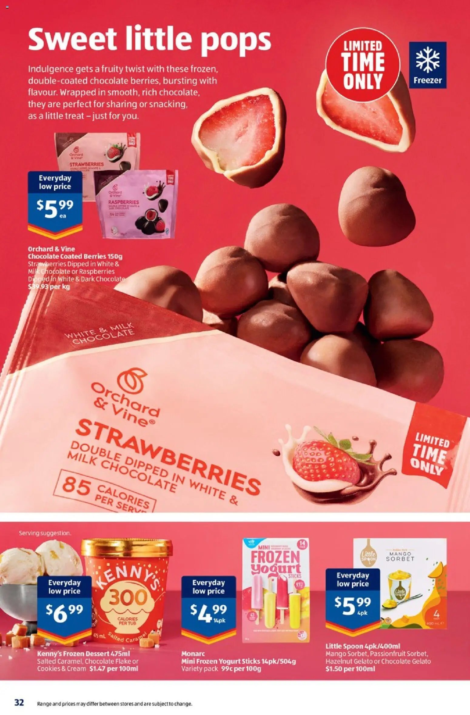 Aldi Snow Gear (2026-05-20 - 2026-06-30) | 32