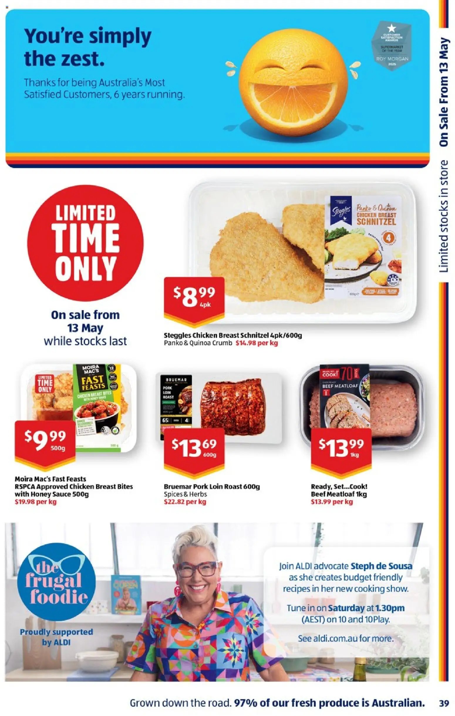 Aldi Snow Gear (2026-05-20 - 2026-06-30) | 39