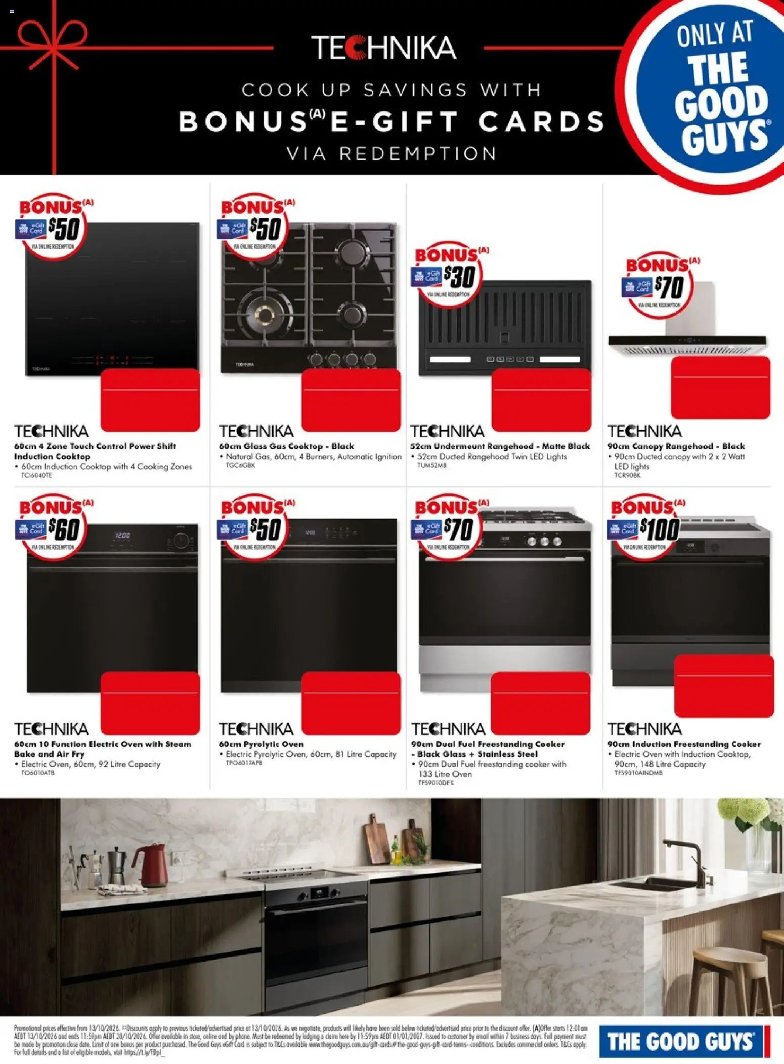 The Good Guys  Deals on cooking dishwashers
