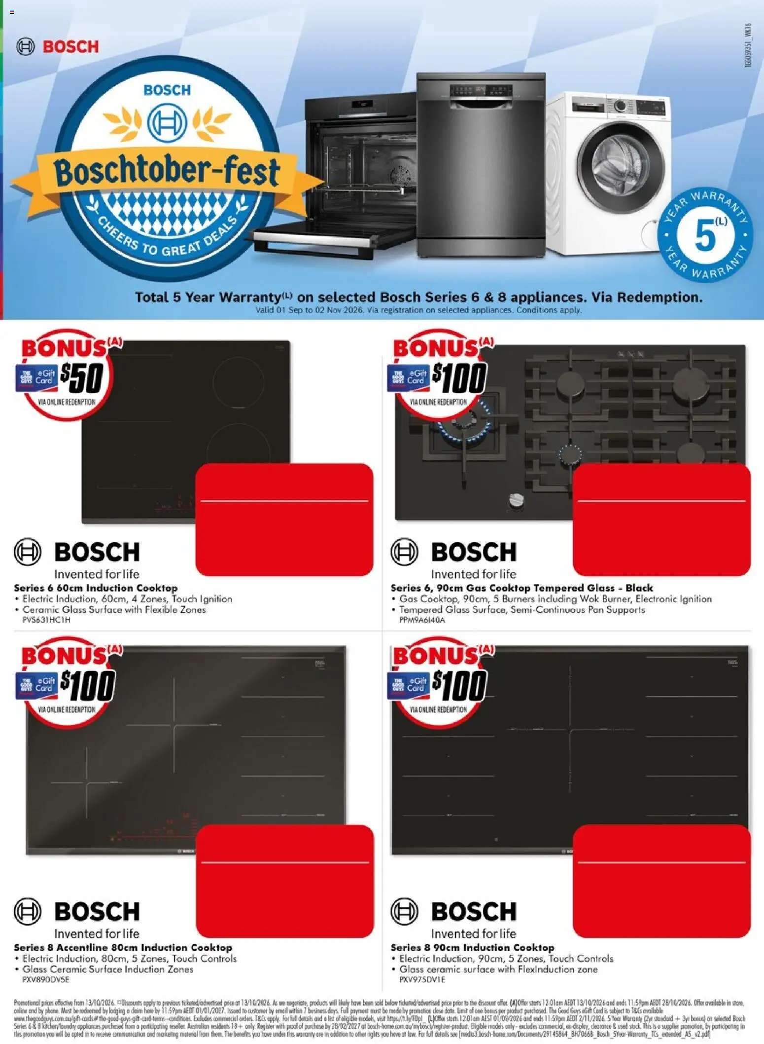 The Good Guys  Deals on cooking dishwashers