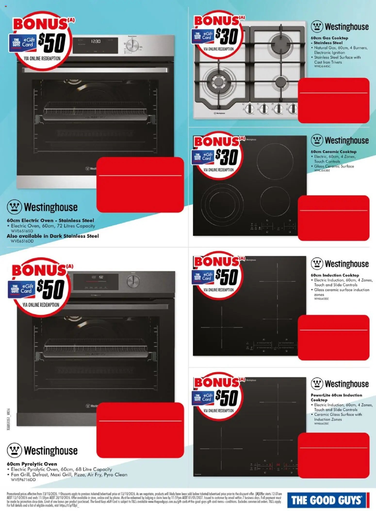 The Good Guys  Deals on cooking dishwashers