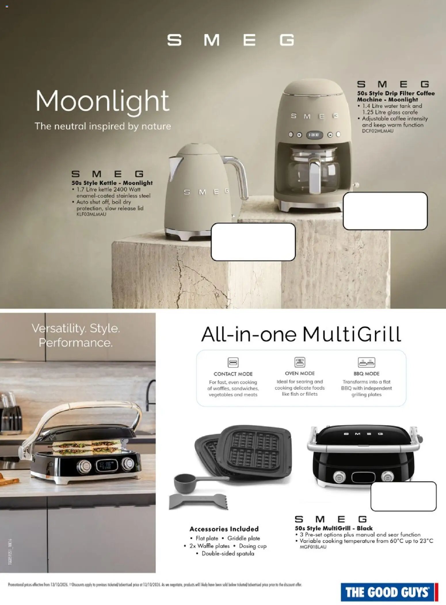 The Good Guys  Deals on cooking dishwashers