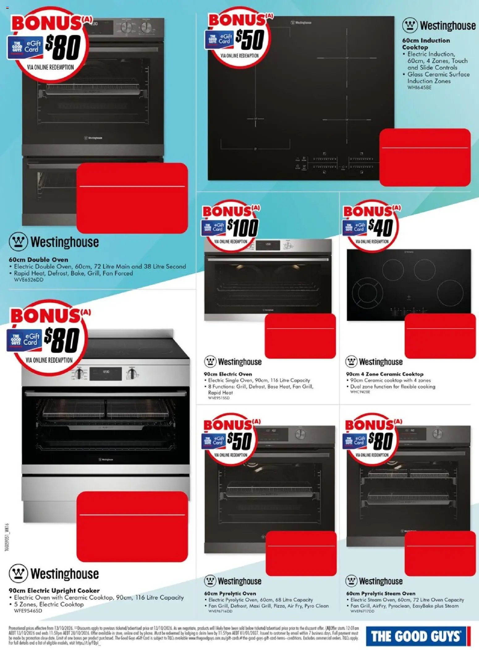 The Good Guys  Deals on cooking dishwashers