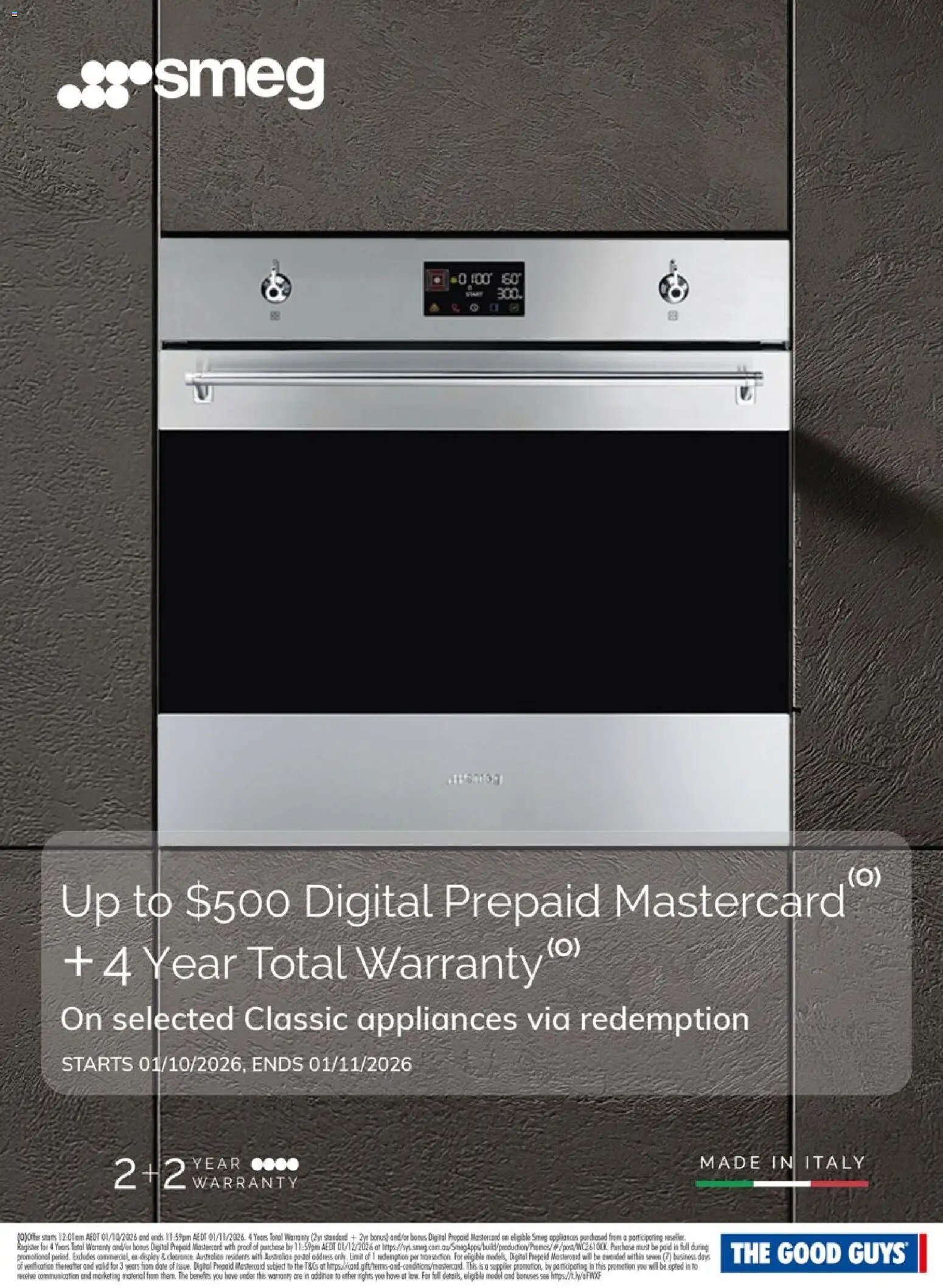 The Good Guys  Deals on cooking dishwashers
