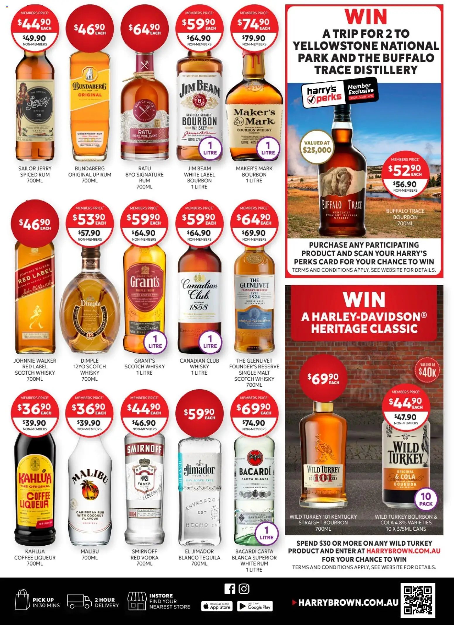 Harry Brown catalogue Truganina (2026-04-08 - 2026-04-28) | 3