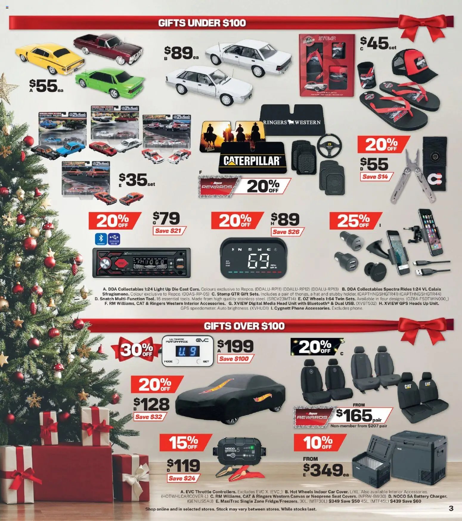 Repco Catalogue (2025-12-10 - 2025-12-24) | 3