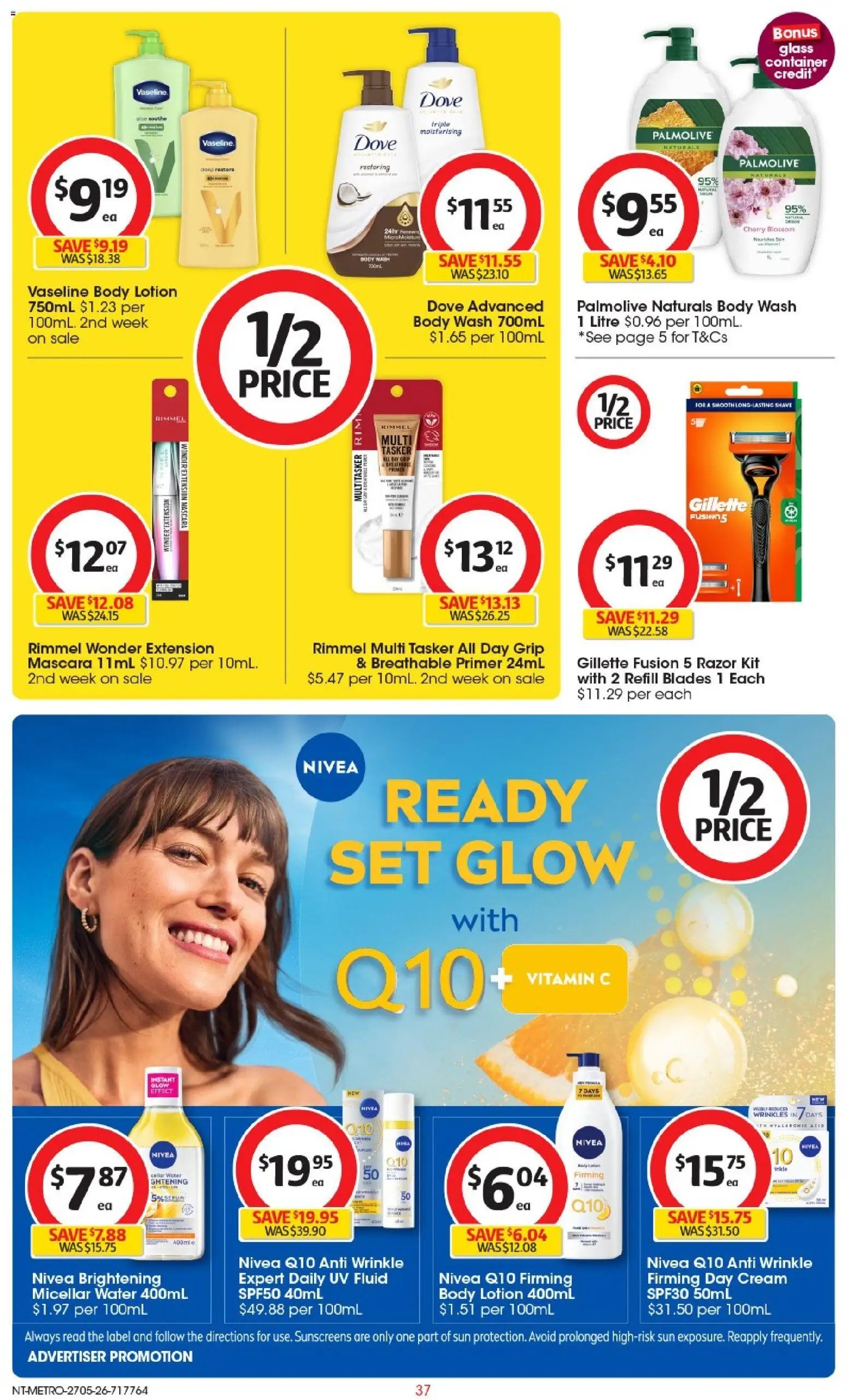 Coles catalogue NT (2026-05-27 - 2026-06-02) | 37