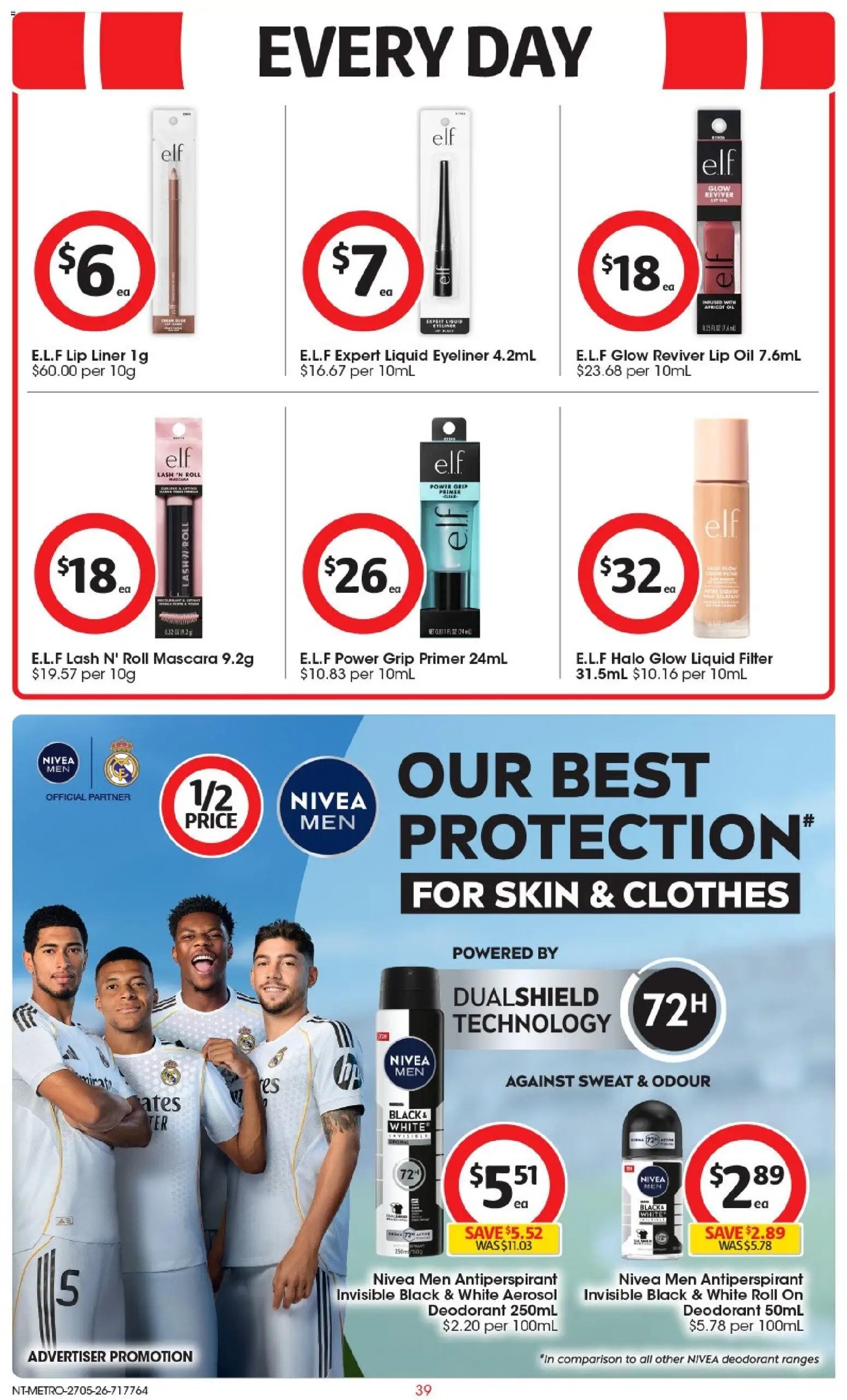 Coles catalogue NT (2026-05-27 - 2026-06-02) | 39
