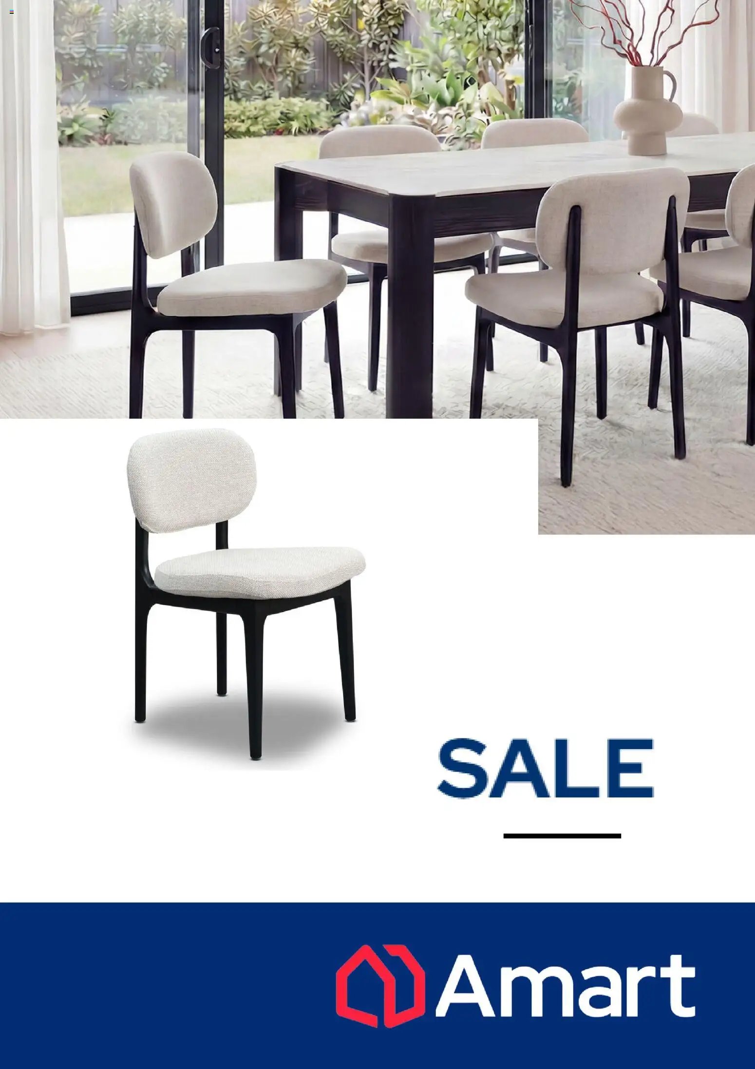 Amart Furniture catalogue