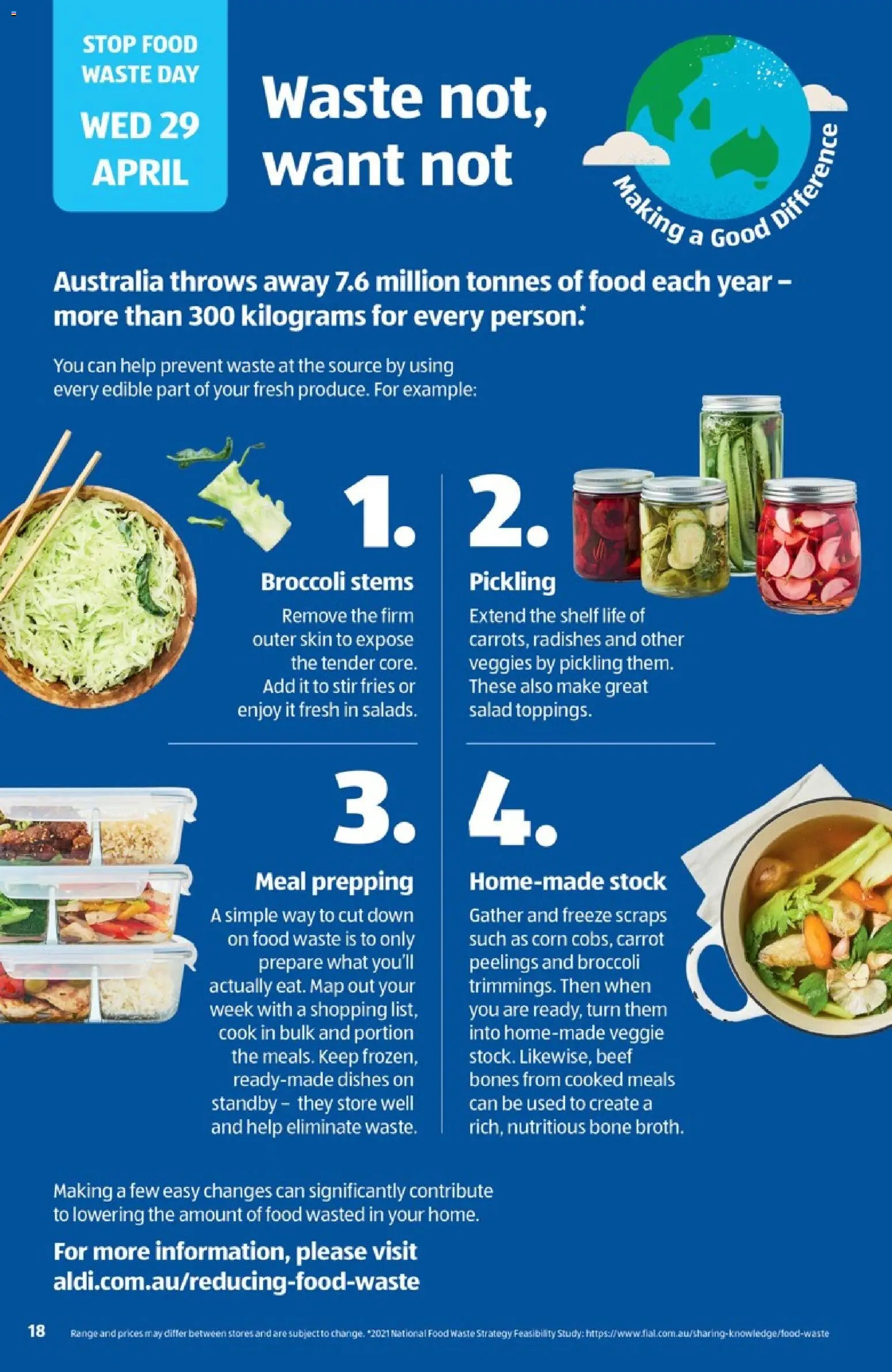 Aldi catalogue  (2026-04-29 - 2026-06-05) | 18