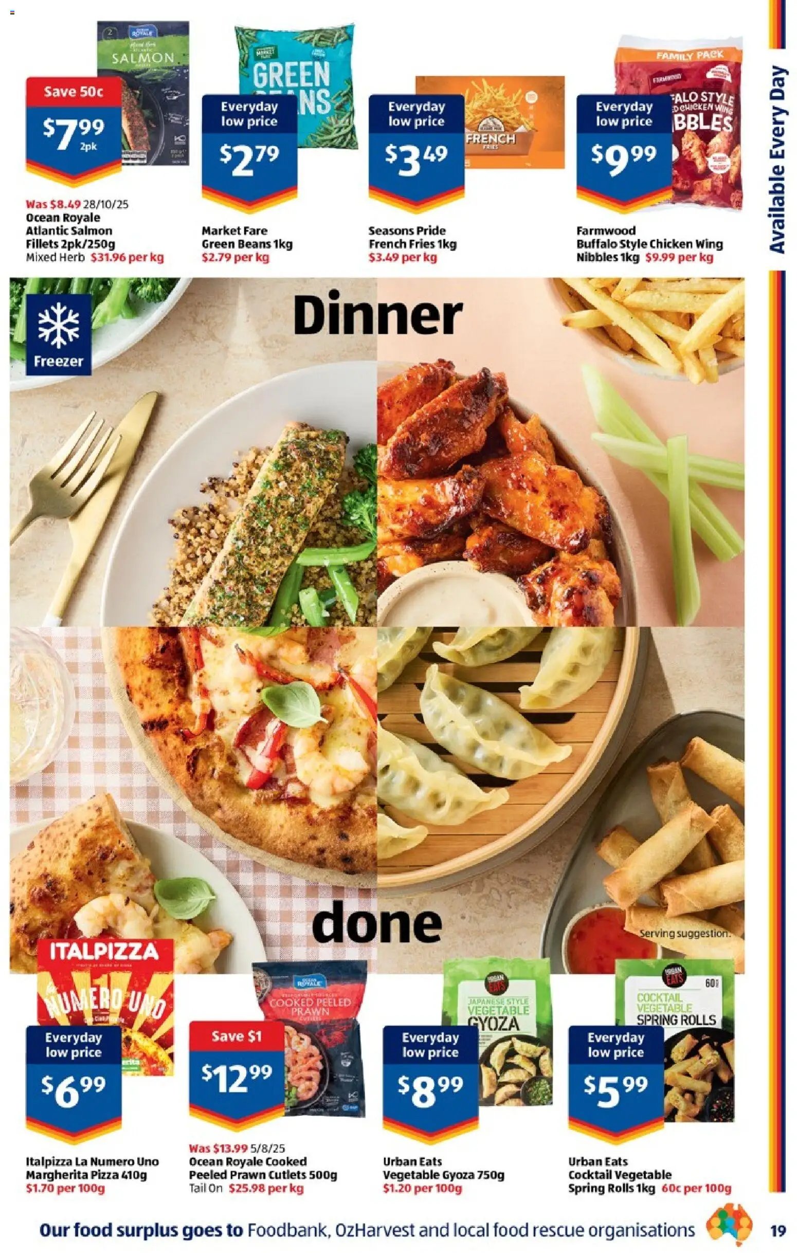 Aldi catalogue  (2026-04-29 - 2026-06-05) | 19