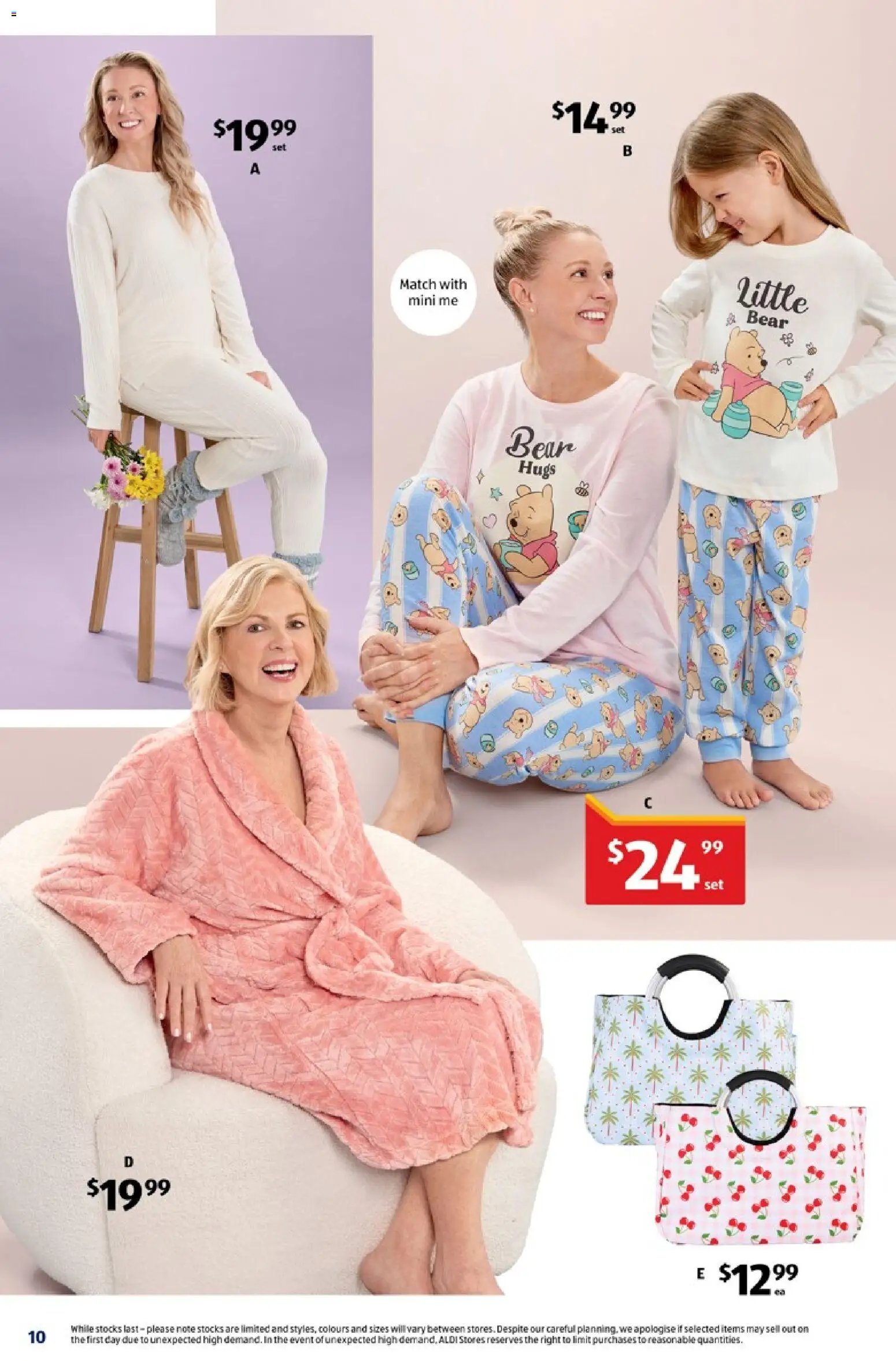 Aldi catalogue  (2026-04-29 - 2026-06-05) | 10