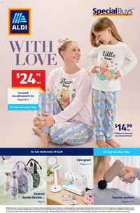 Aldi catalogue  (2026-04-29 - 2026-06-05)