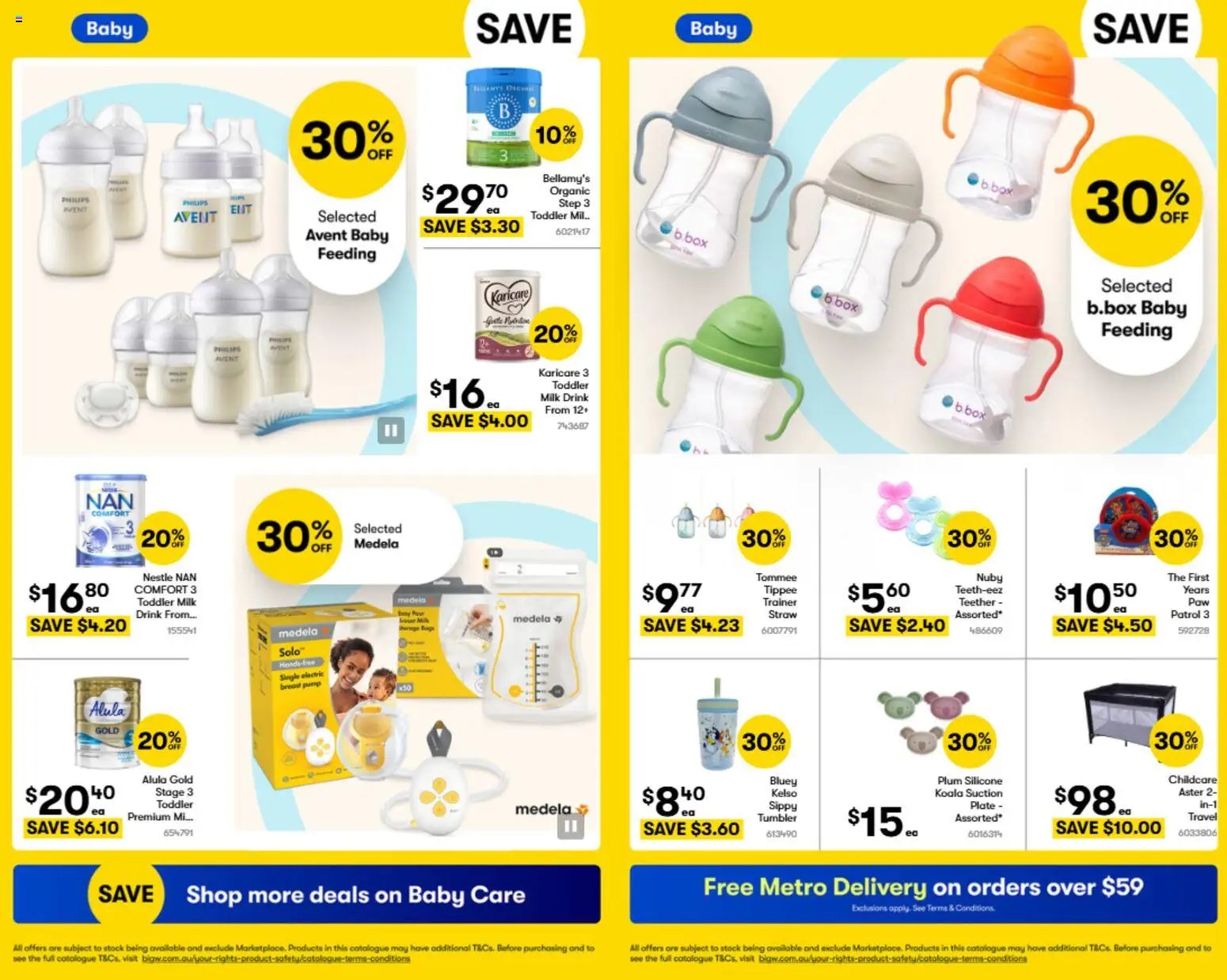 Big W Catalogue (2026-05-14 - 2026-05-28) | 16