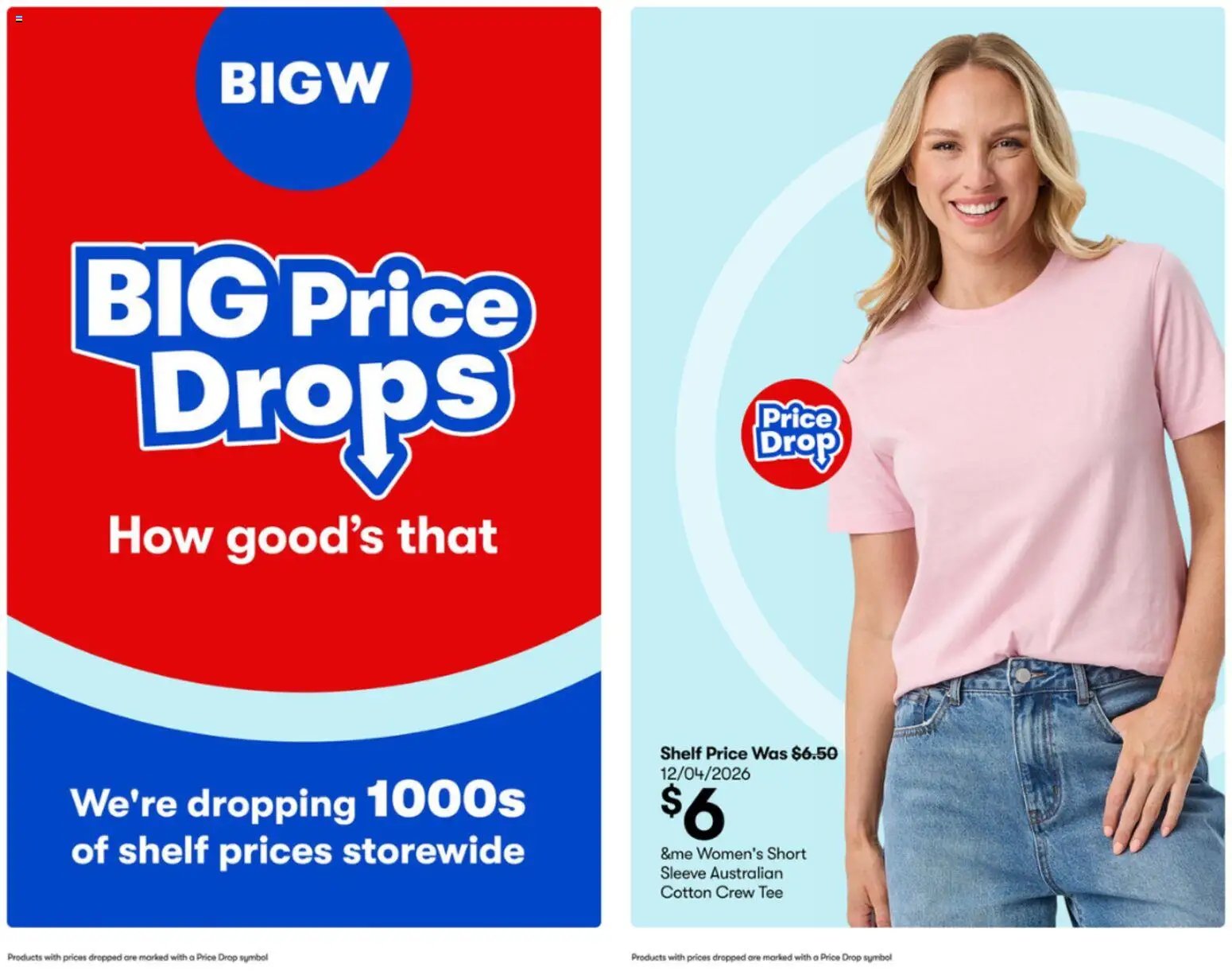 Big W Catalogue (2026-05-14 - 2026-05-28) | 18
