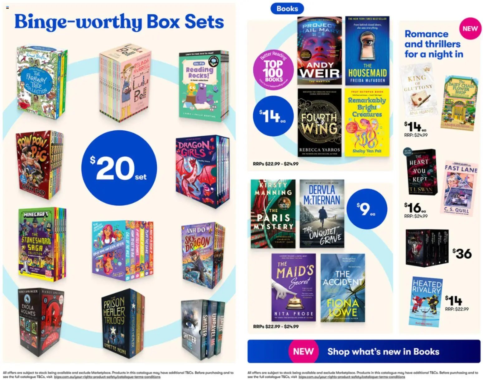 Big W Catalogue (2026-05-14 - 2026-05-28) | 20