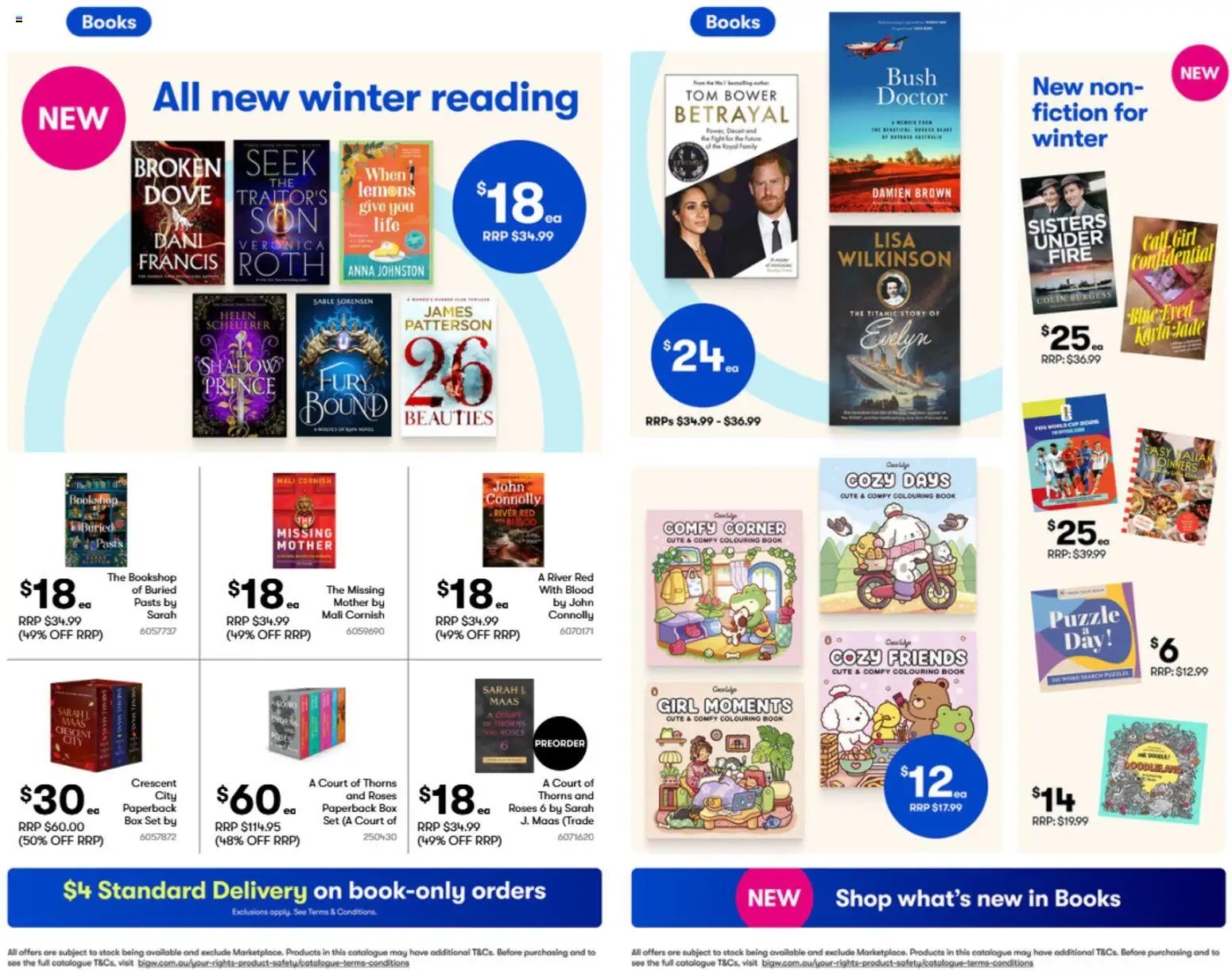 Big W Catalogue (2026-05-14 - 2026-05-28) | 23