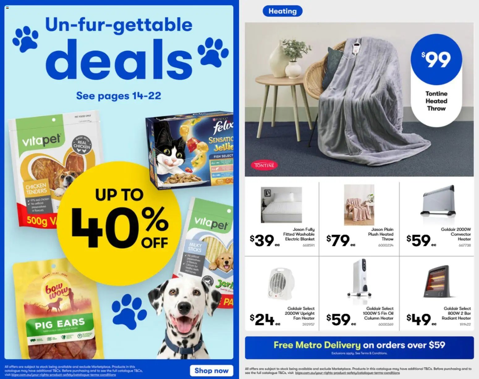 Big W Catalogue (2026-05-14 - 2026-05-28) | 25