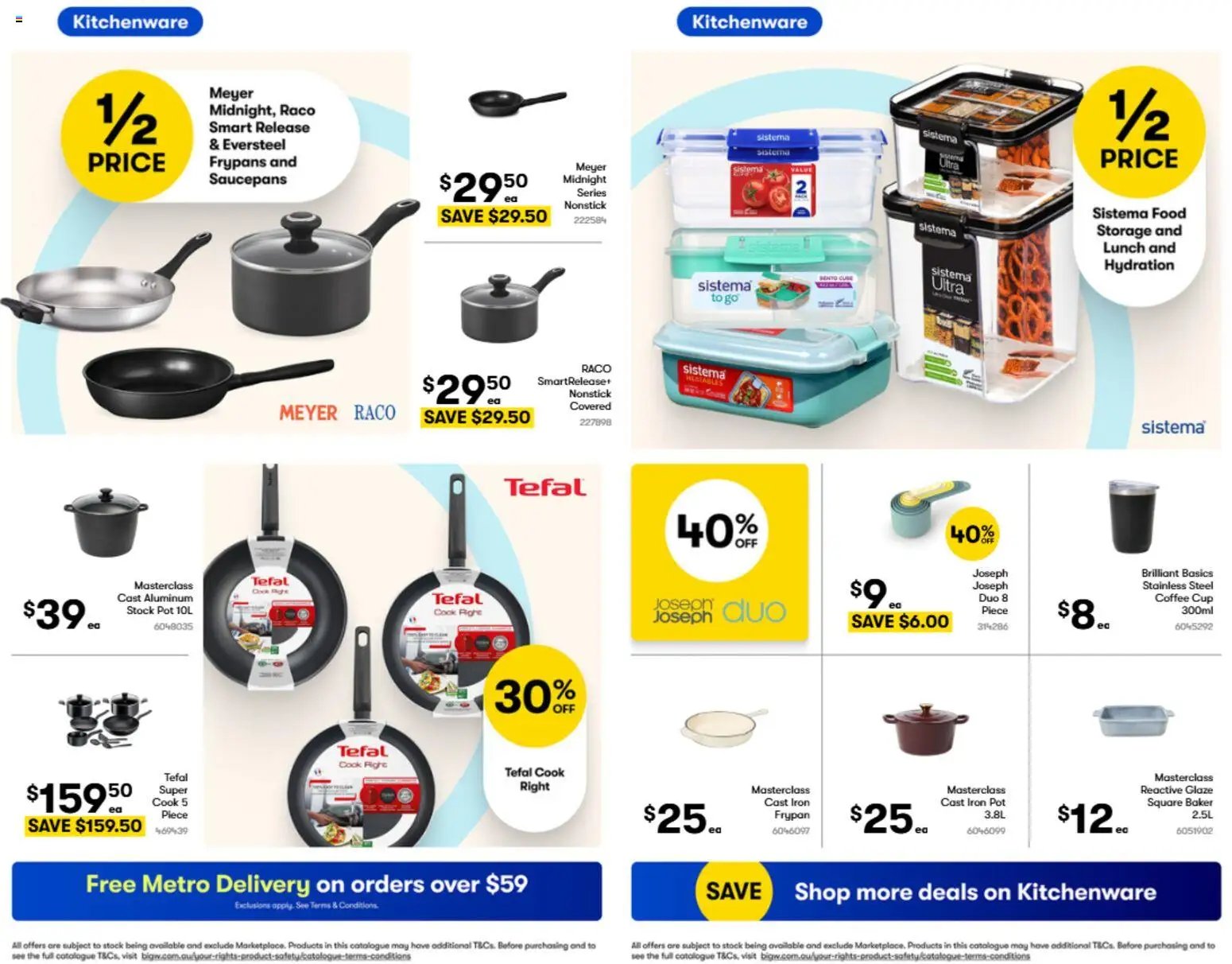 Big W Catalogue (2026-05-14 - 2026-05-28) | 28