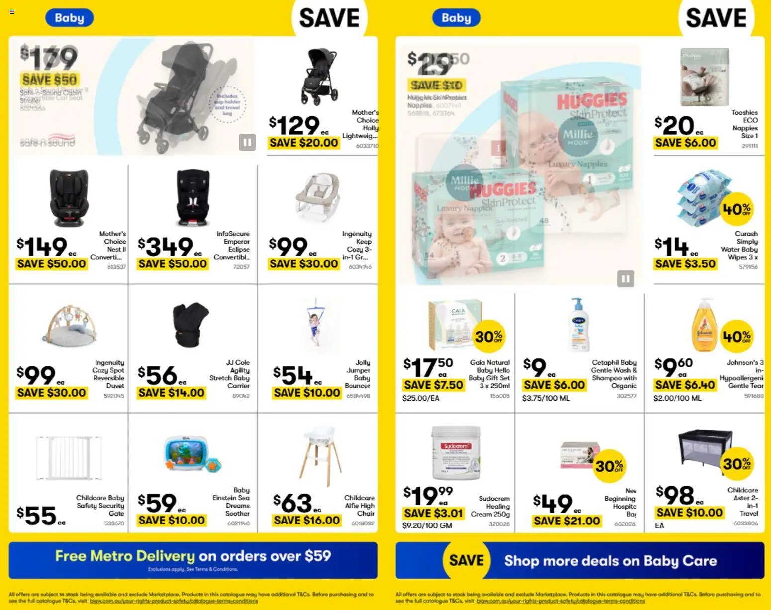 Big W Catalogue (2026-05-14 - 2026-05-28) | 4