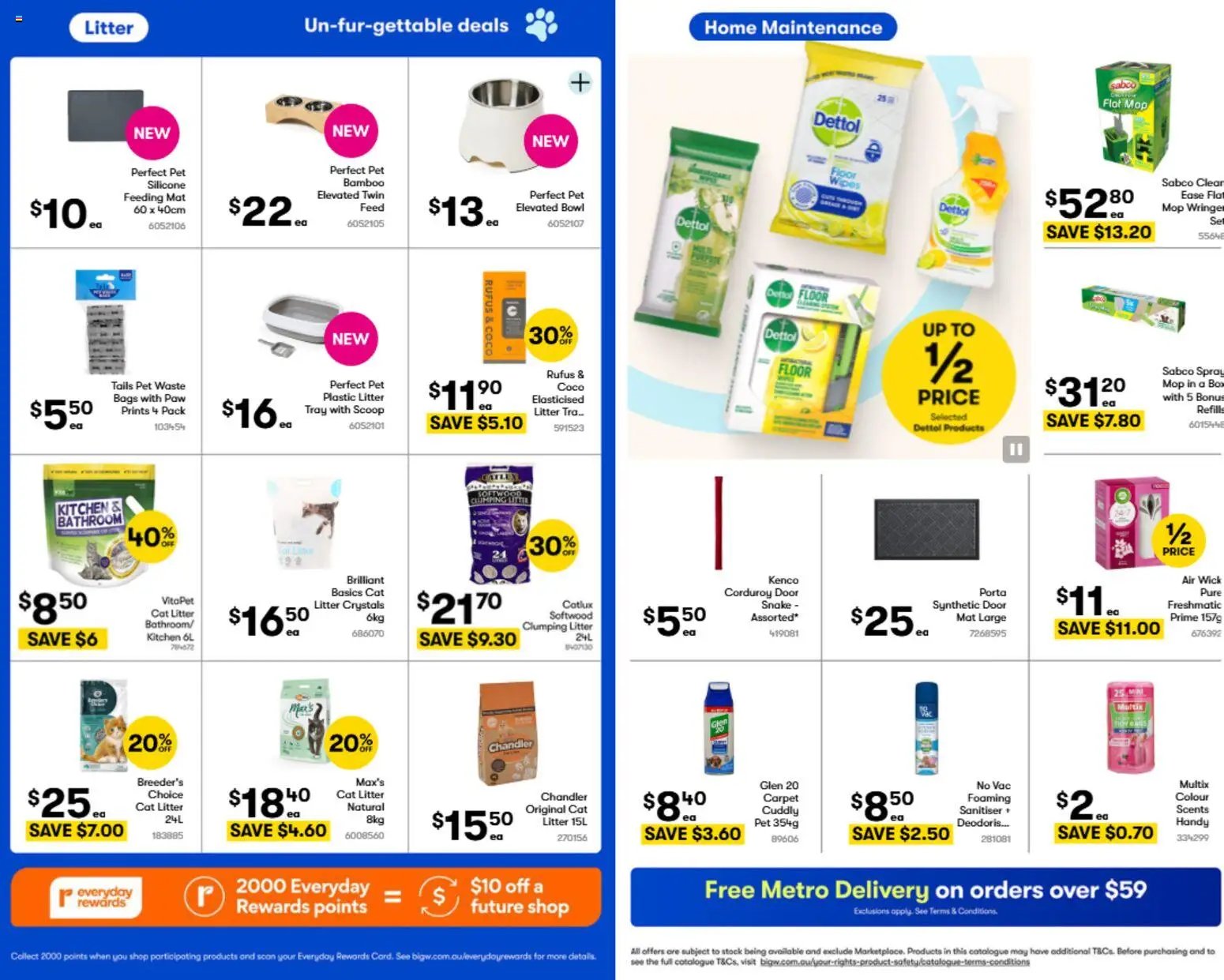 Big W Catalogue (2026-05-14 - 2026-05-28) | 6