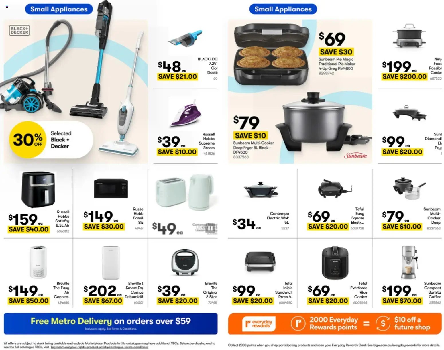 Big W Catalogue (2026-05-14 - 2026-05-28) | 10
