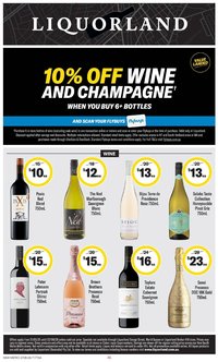 Liquorland catalogue NSW (2026-05-27 - 2026-06-02)