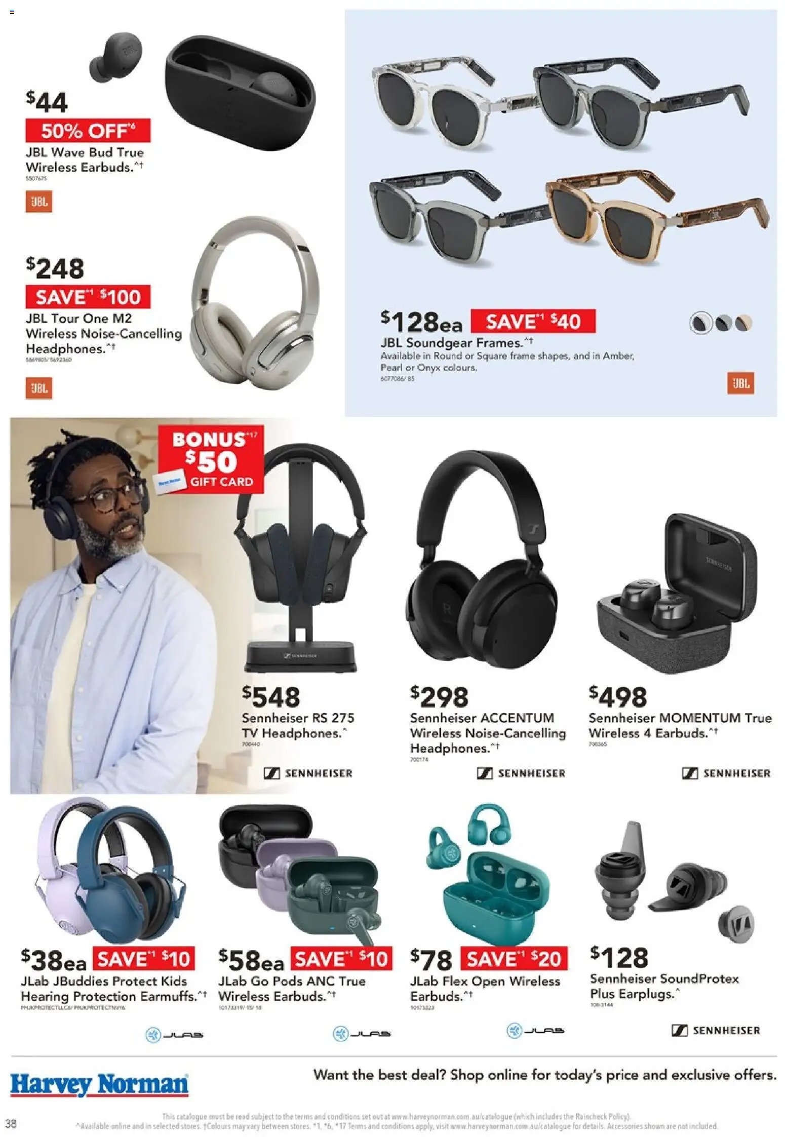 Harvey Norman Computers Smart Tech Smart Savings Digital Catalogue (2026-05-19 - 2026-05-31) | 38