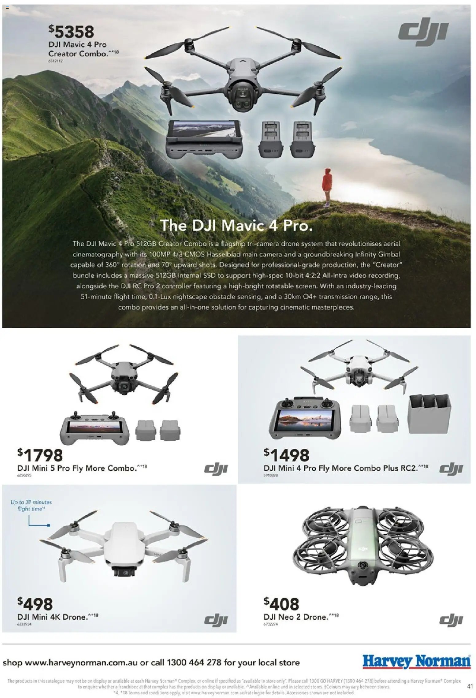 Harvey Norman Computers Smart Tech Smart Savings Digital Catalogue (2026-05-19 - 2026-05-31) | 41