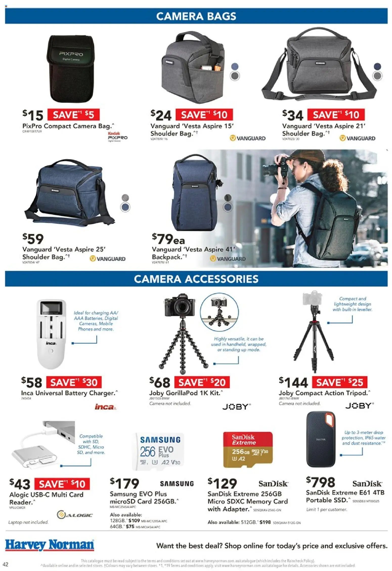 Harvey Norman Computers Smart Tech Smart Savings Digital Catalogue (2026-05-19 - 2026-05-31) | 42