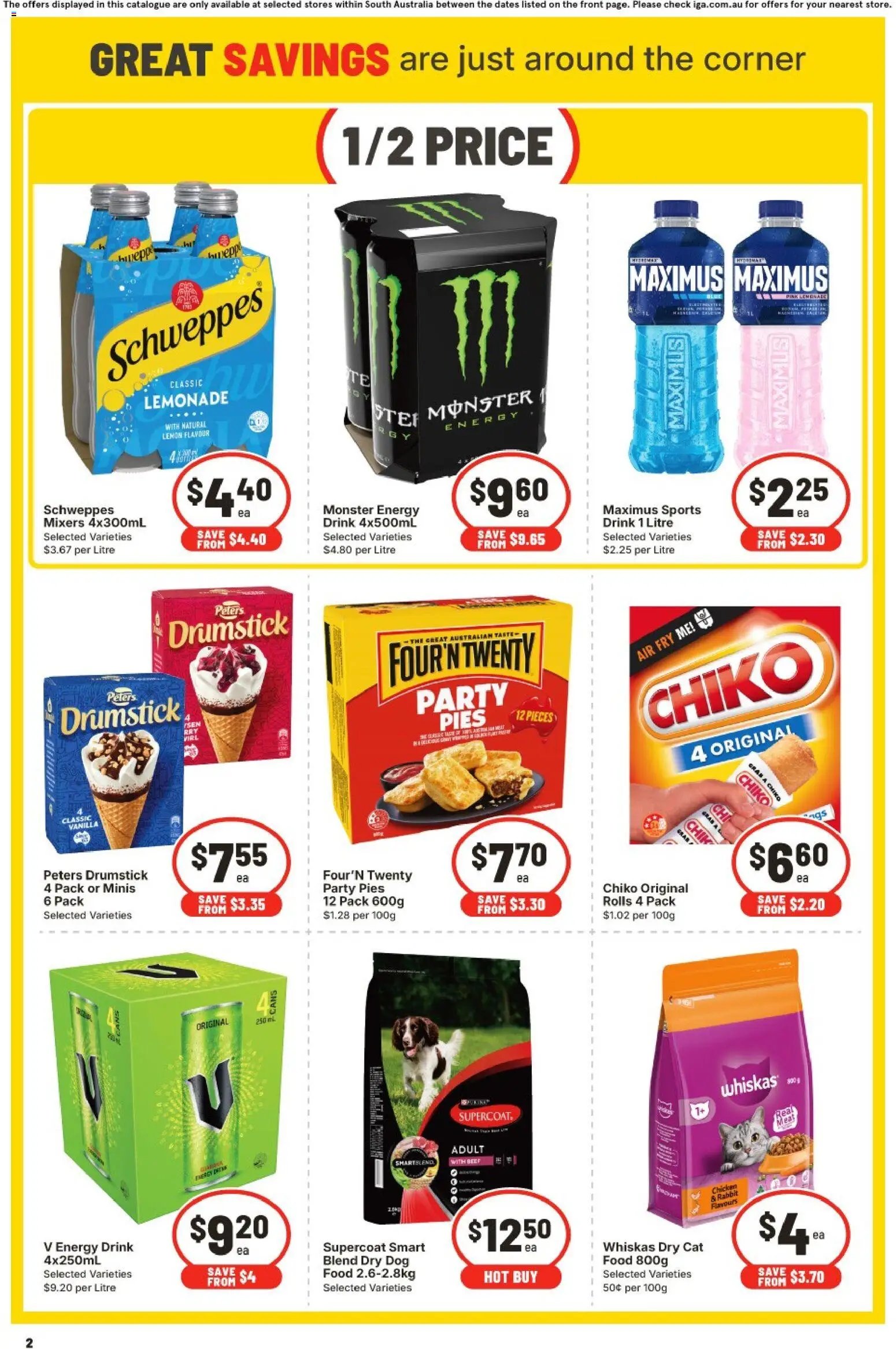 IGA Local Grocer SA