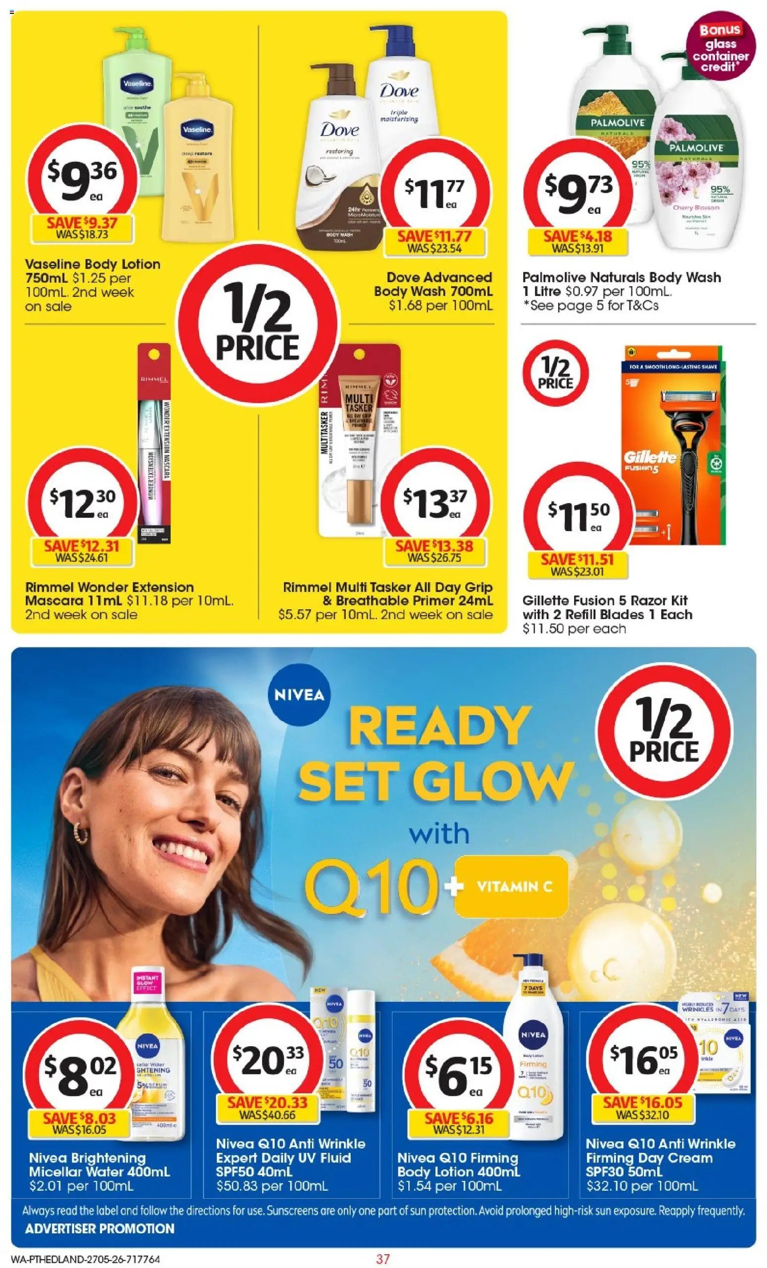 Coles catalogue PT Hedland (2026-05-27 - 2026-06-02) | 37