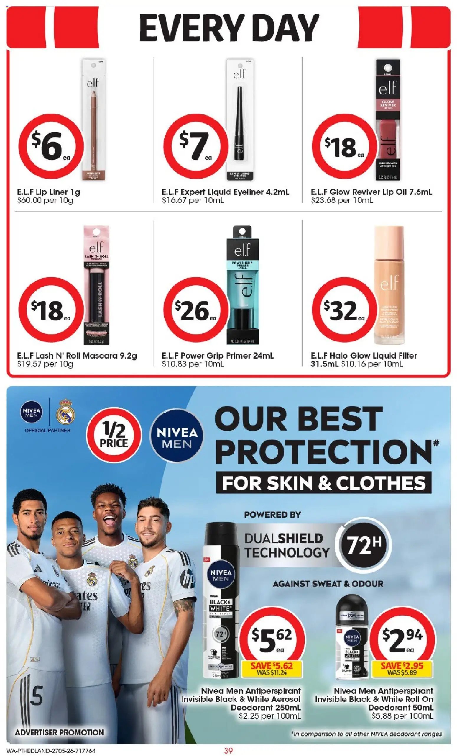 Coles catalogue PT Hedland (2026-05-27 - 2026-06-02) | 39