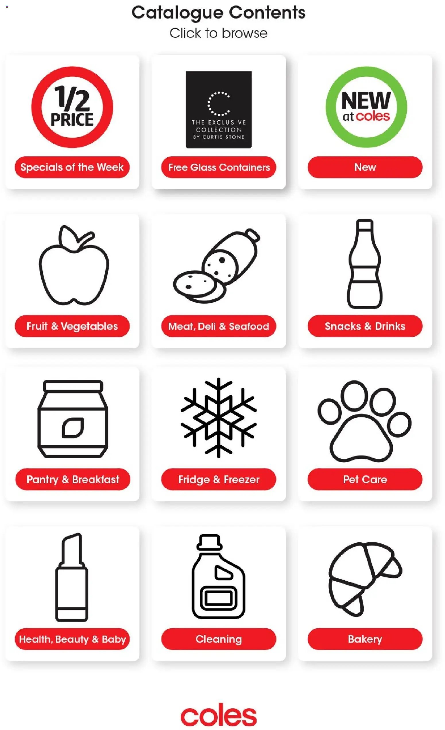 Coles catalogue PT Hedland (2026-05-27 - 2026-06-02) | 46