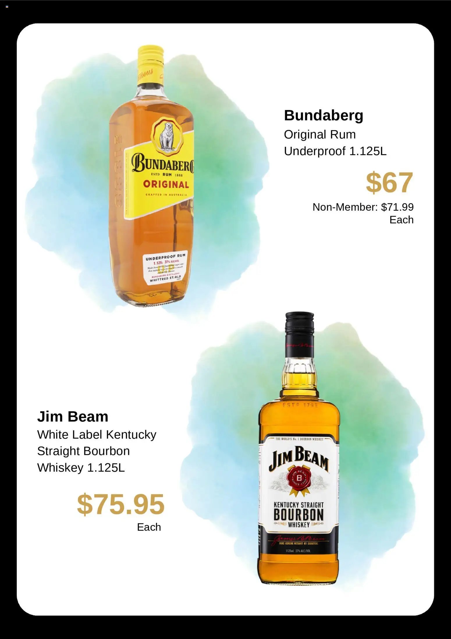 Dan Murphy's Black Friday (2025-11-20 - 2025-12-02) | 4