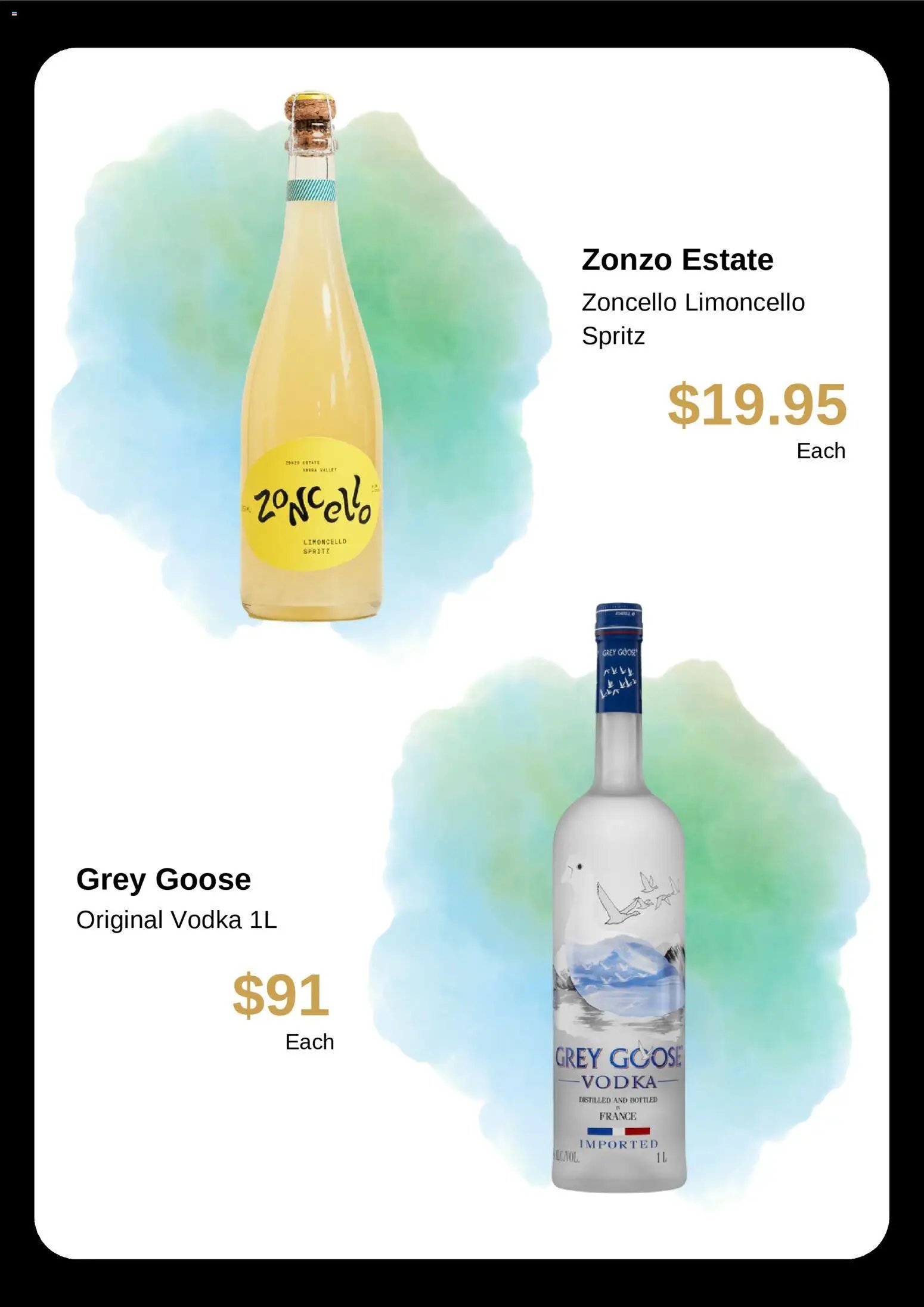 Dan Murphy's Black Friday (2025-11-20 - 2025-12-02) | 5