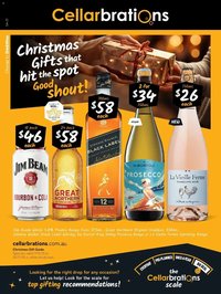 Cellarbrations Catalogue Andamooka, Coober Pedy (2025-11-17 - 2025-11-30)