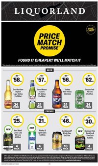Liquorland catalogue NSW (2026-05-20 - 2026-05-26)