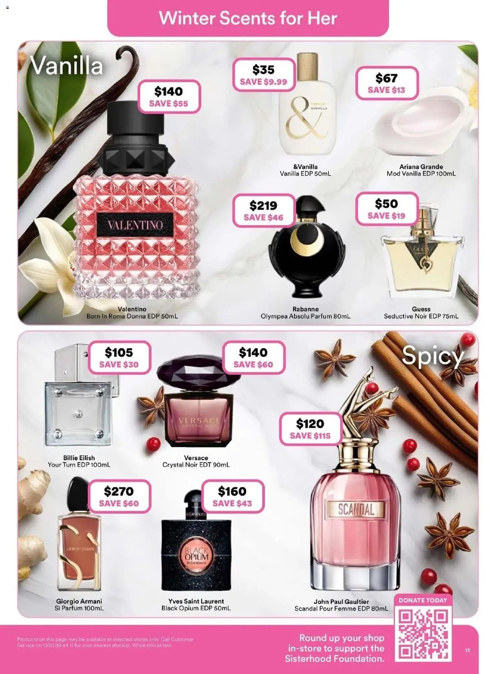 Priceline Pharmacy catalogue Camberwell