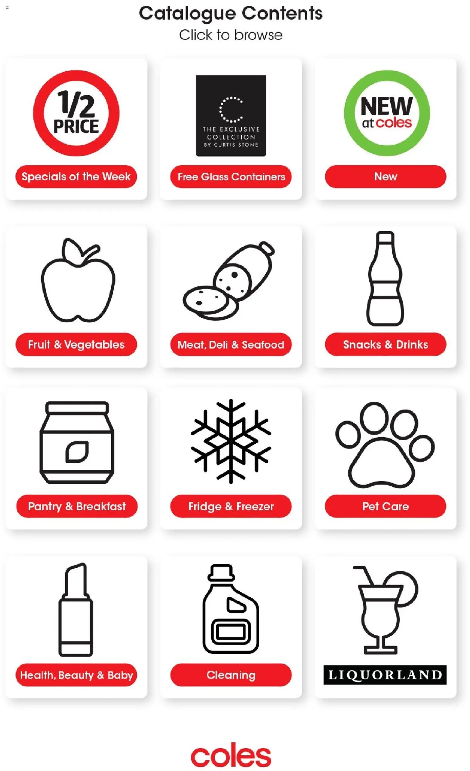 Coles catalogue SA (2026-05-27 - 2026-06-02) | 46