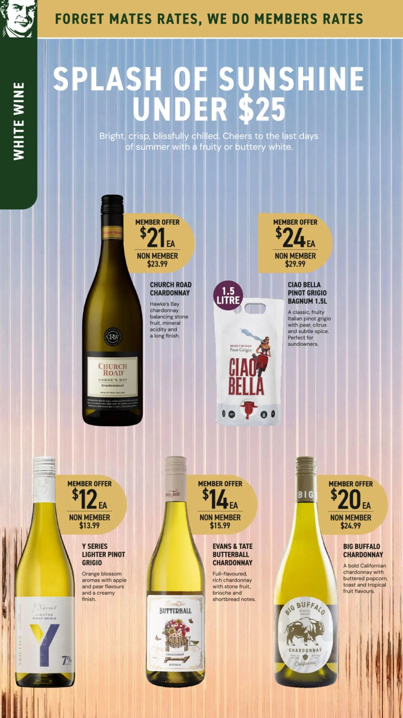 Dan Murphy's Catalogue QLD (2026-02-19 - 2026-03-04) | 11