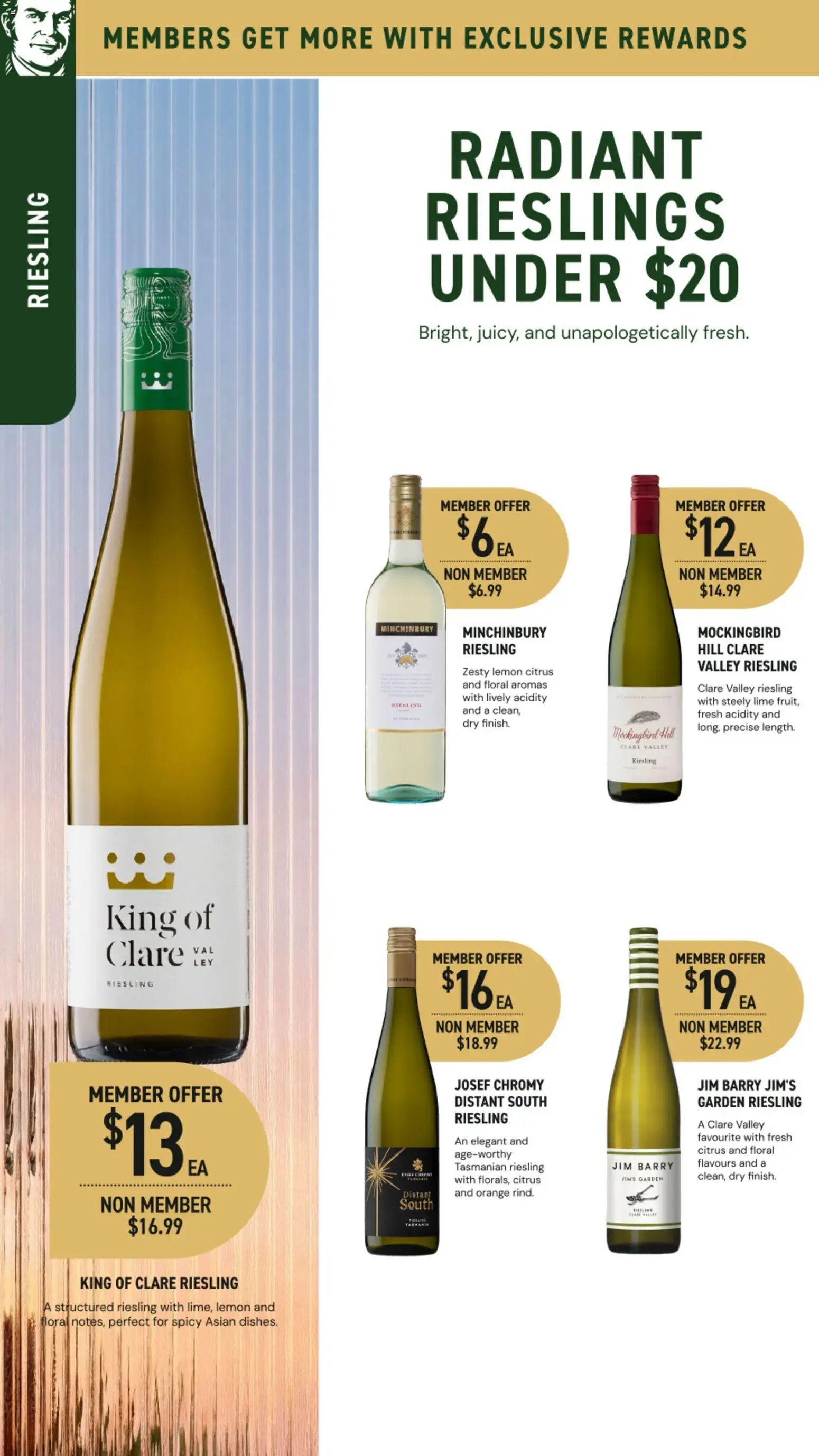 Dan Murphy's Catalogue QLD (2026-02-19 - 2026-03-04) | 12