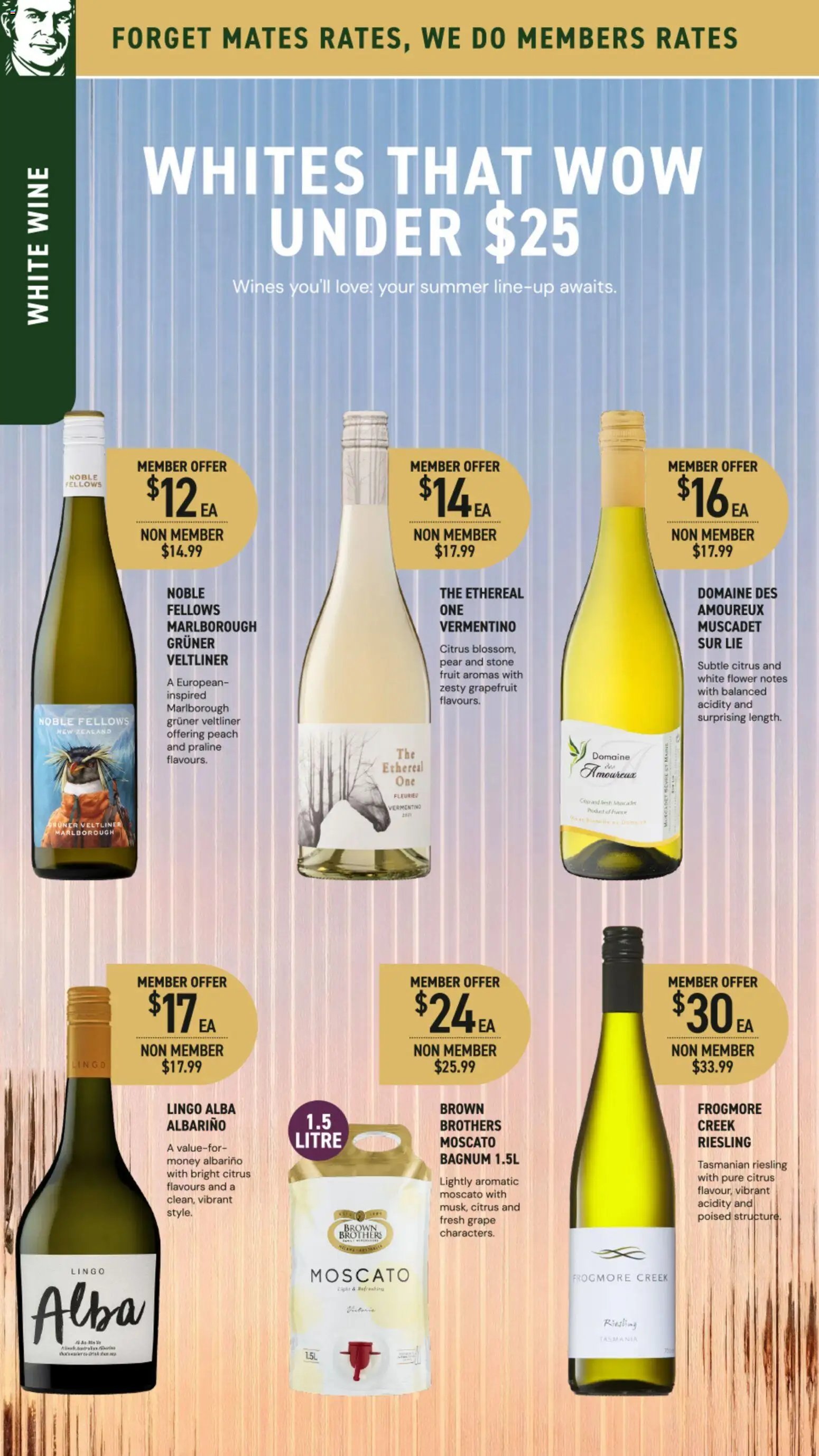 Dan Murphy's Catalogue QLD (2026-02-19 - 2026-03-04) | 13