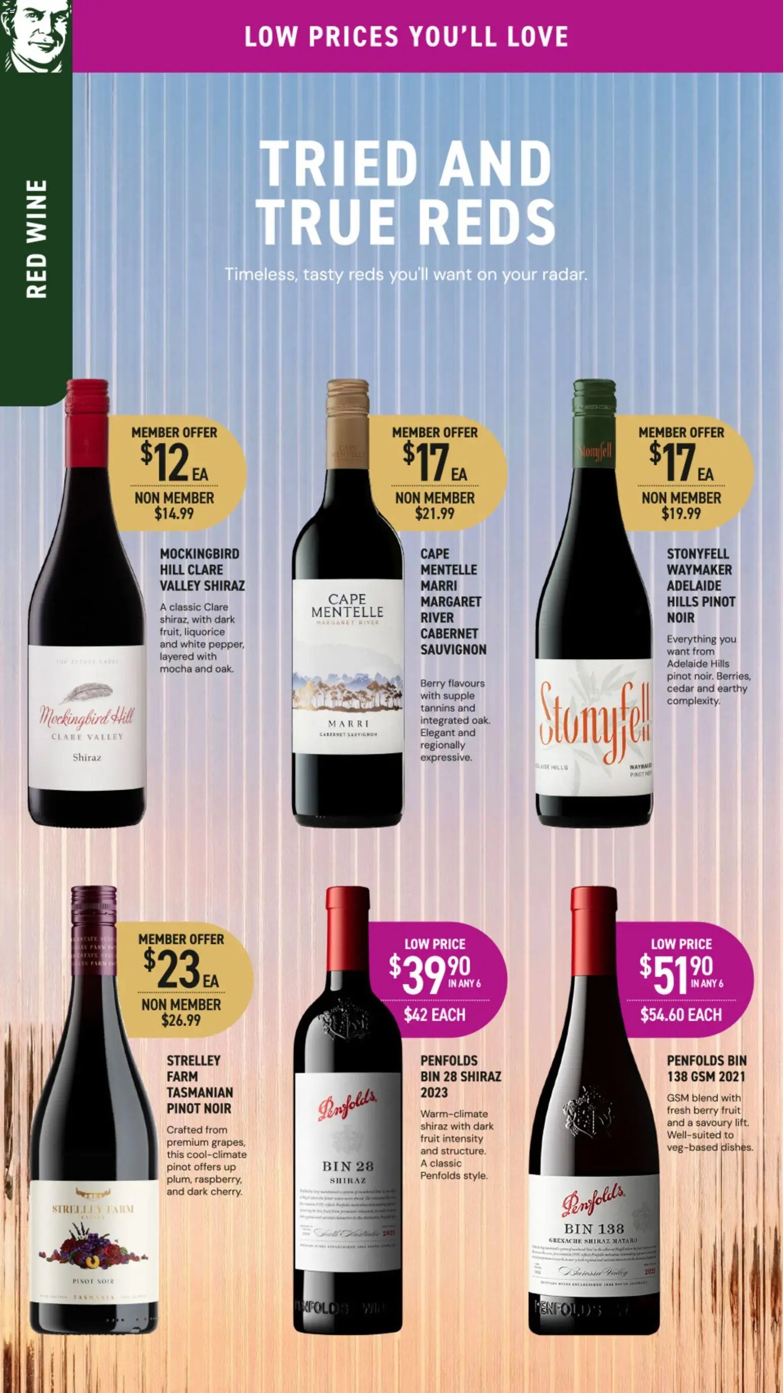 Dan Murphy's Catalogue QLD (2026-02-19 - 2026-03-04) | 17