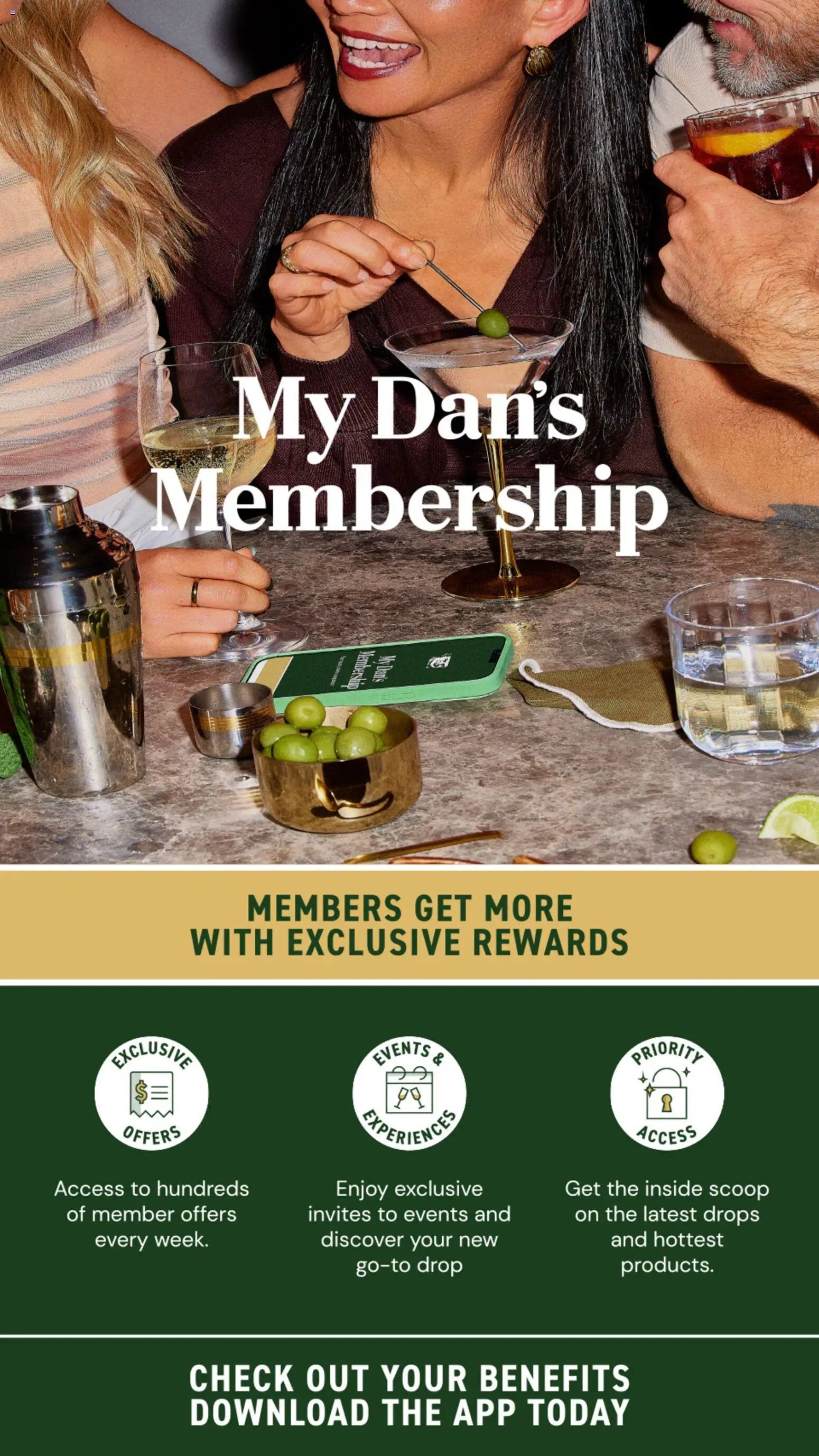 Dan Murphy's Catalogue QLD (2026-02-19 - 2026-03-04) | 19